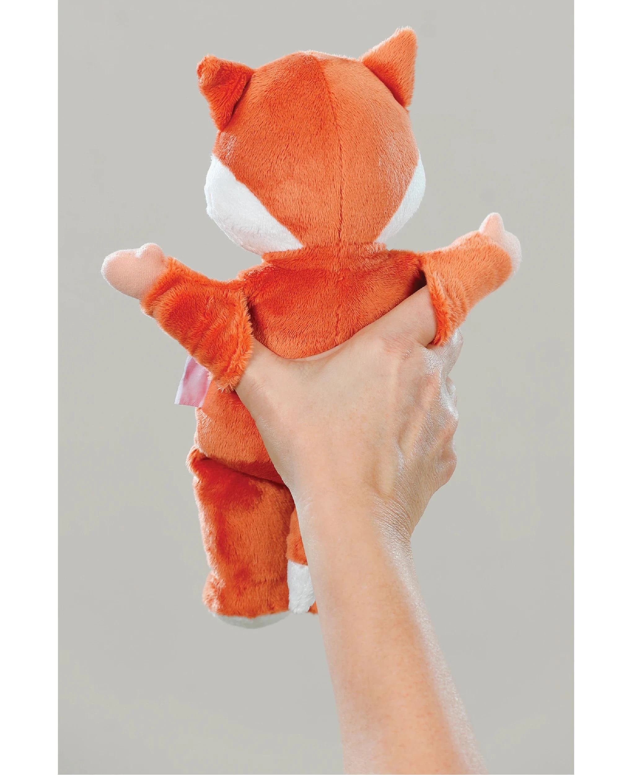 2 BABY born for babies Funny Fox 26cm - Multi, 2 of 2