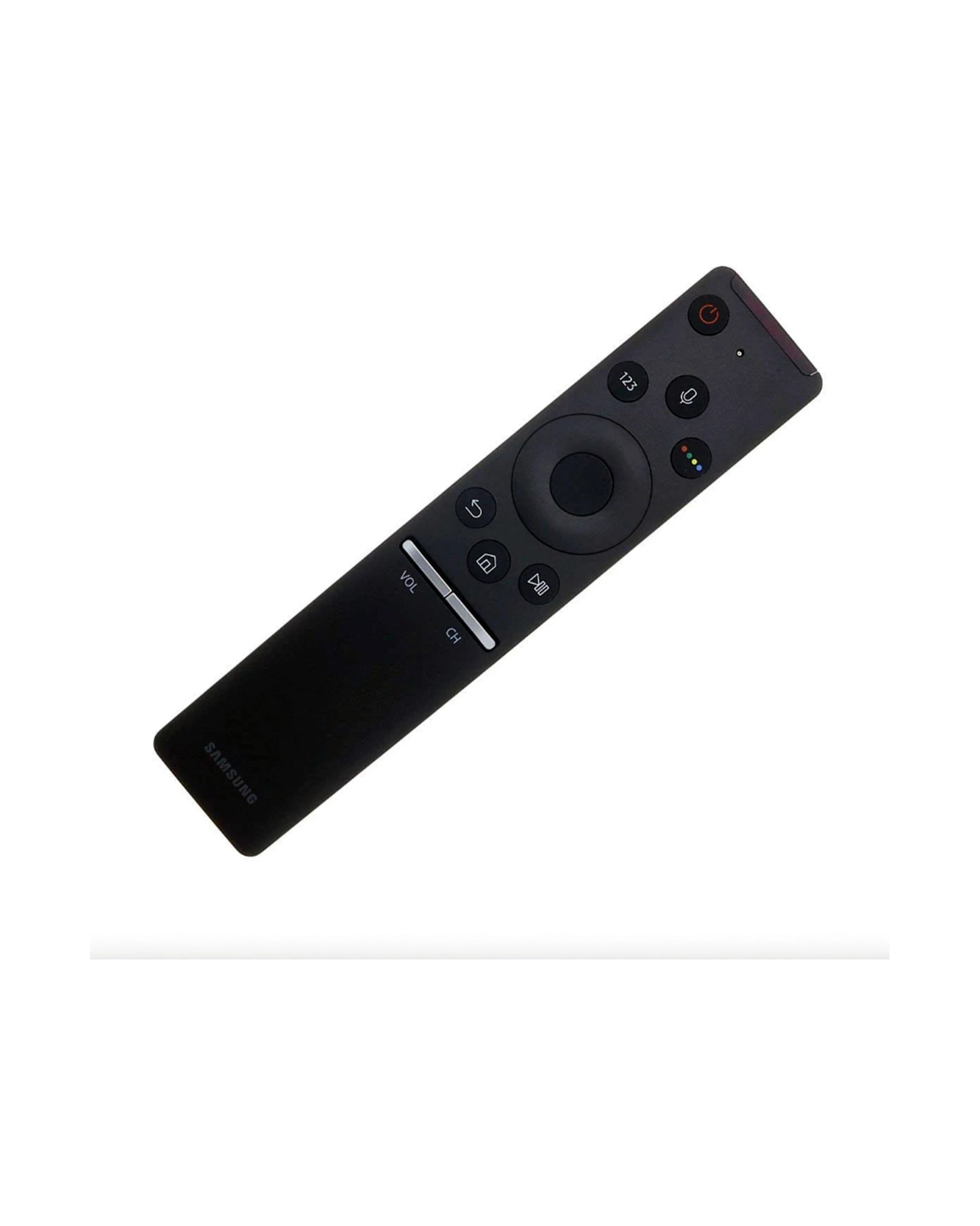 3 Samsung Genuine BN59-01274A Smart Touch TV Remote Control - Black, 3 of 5