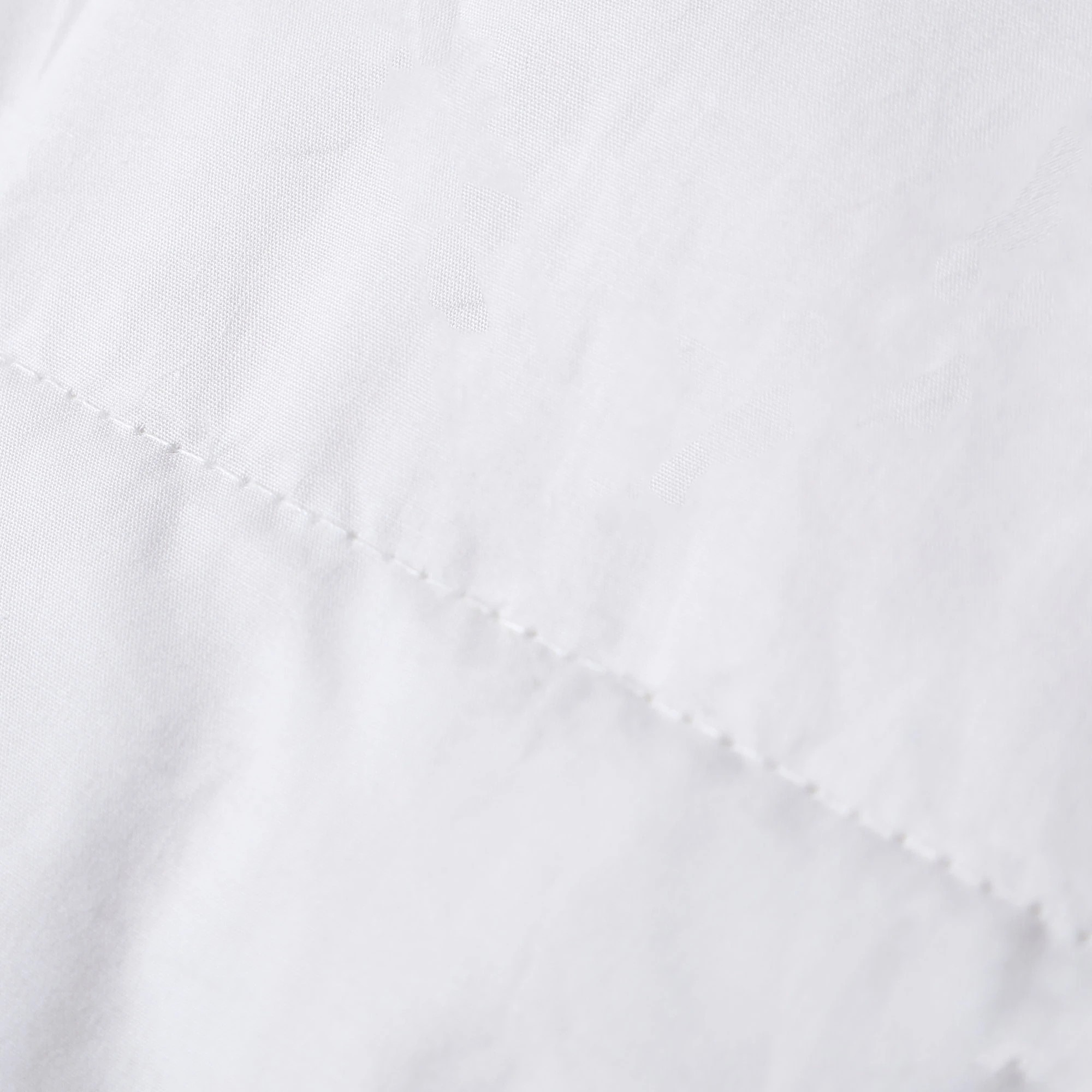 6 Dreamz Duck Down Feather Quilt 200GSM Duvet Doona Summer King Single Bed, 6 of 7