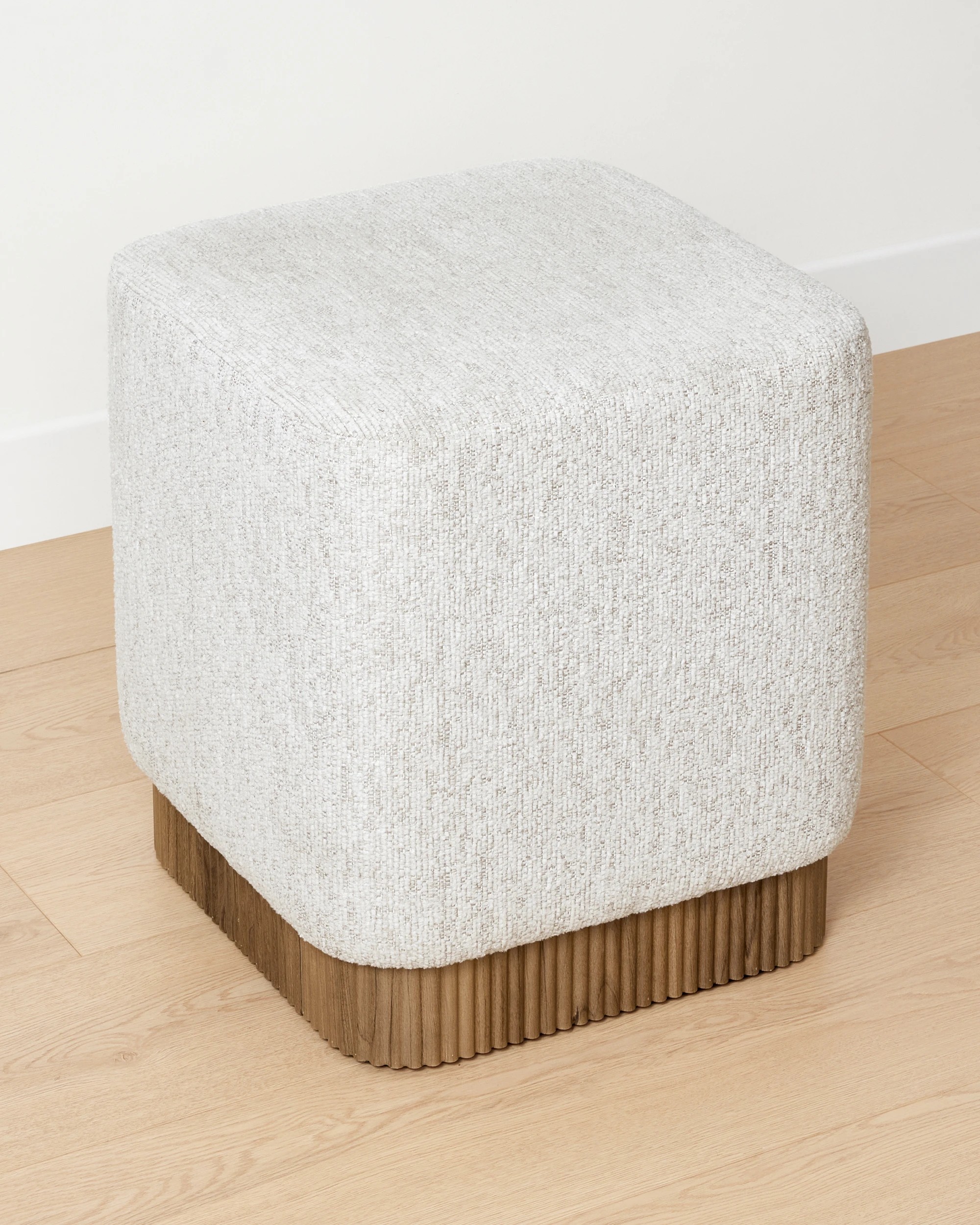 1 Elliot Ottoman, 1 of 4