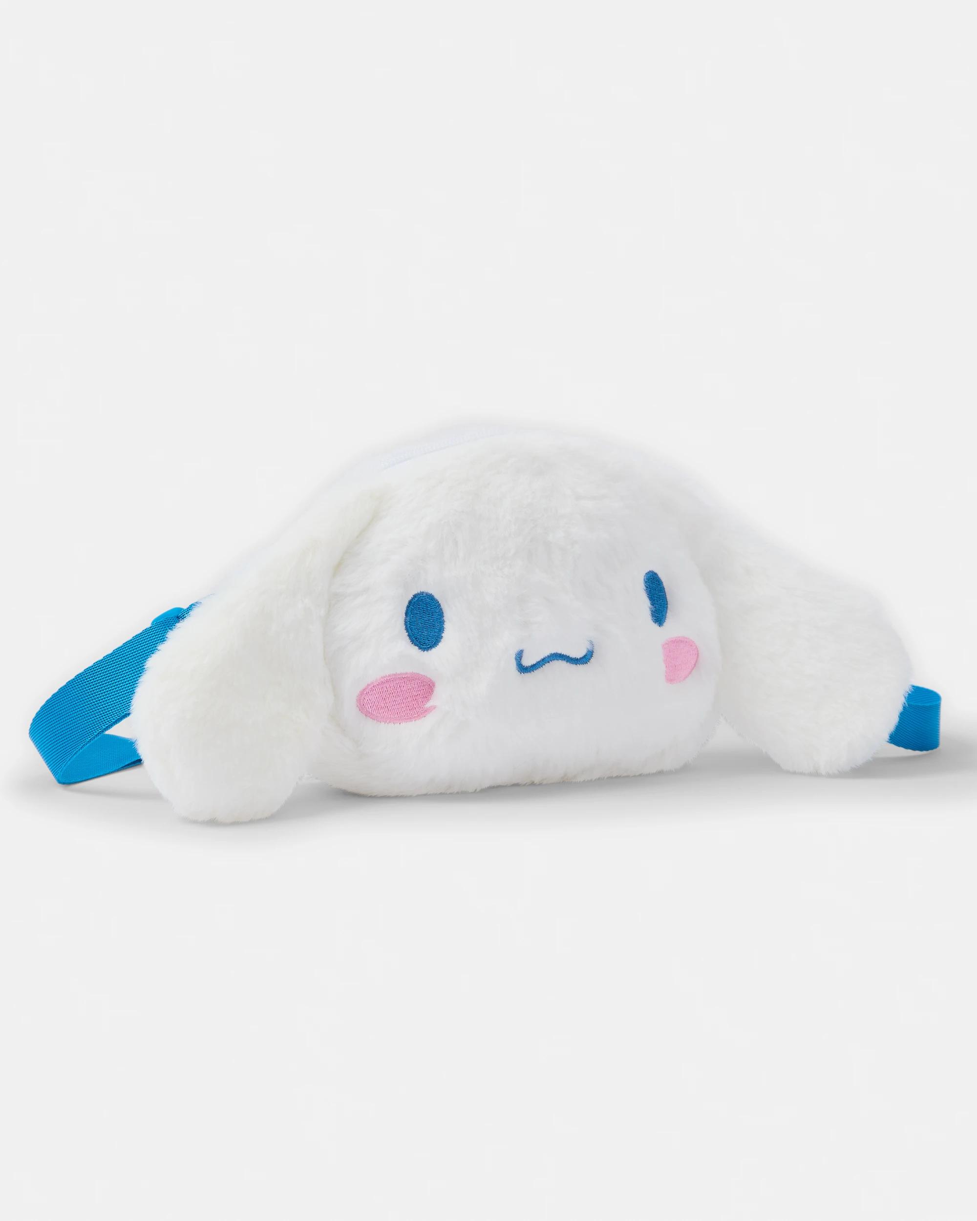 1 Cinnamoroll License Bag Cinnamorol, 1 of 5