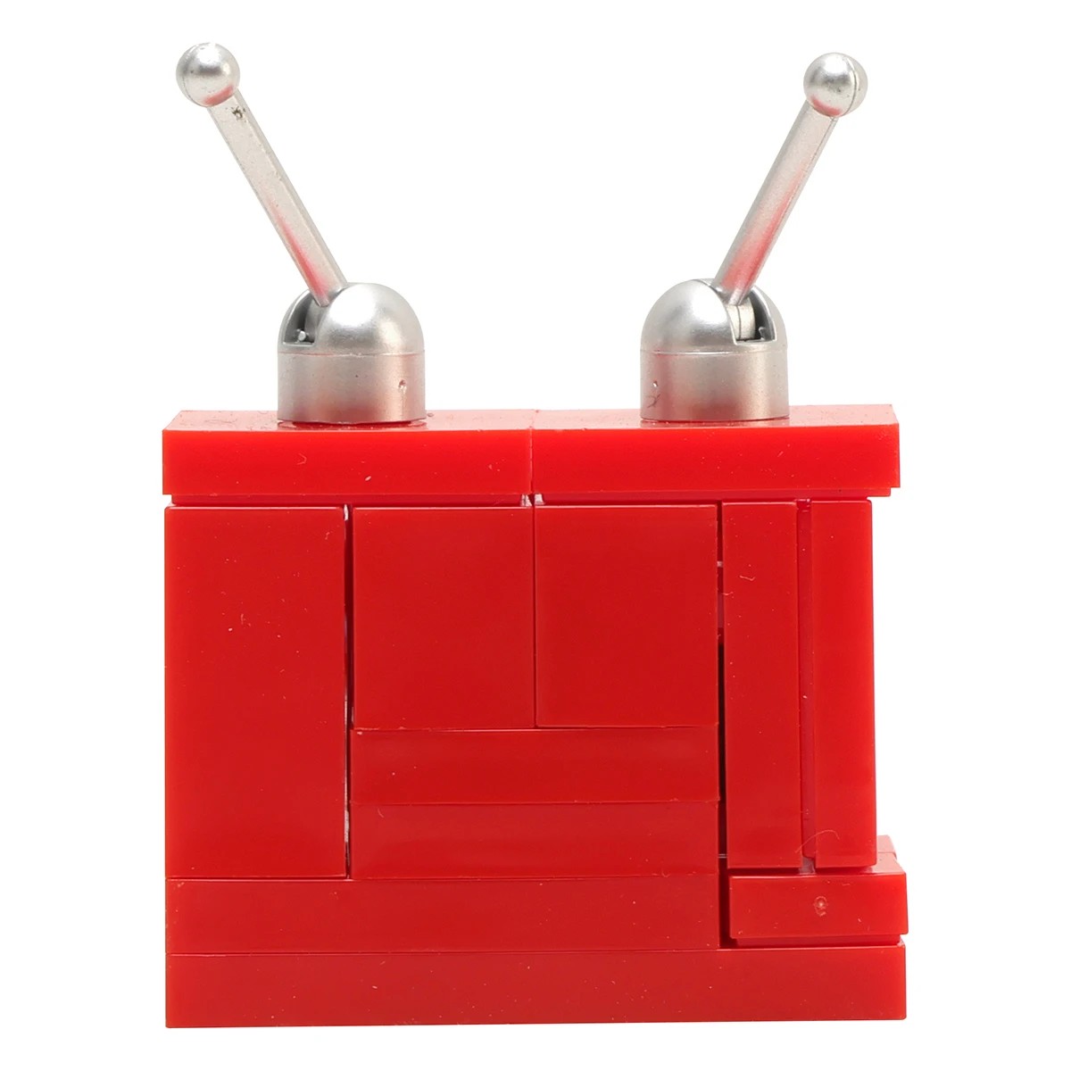 4 Mini Blocks Appliance Series - Assorted, 4 of 10