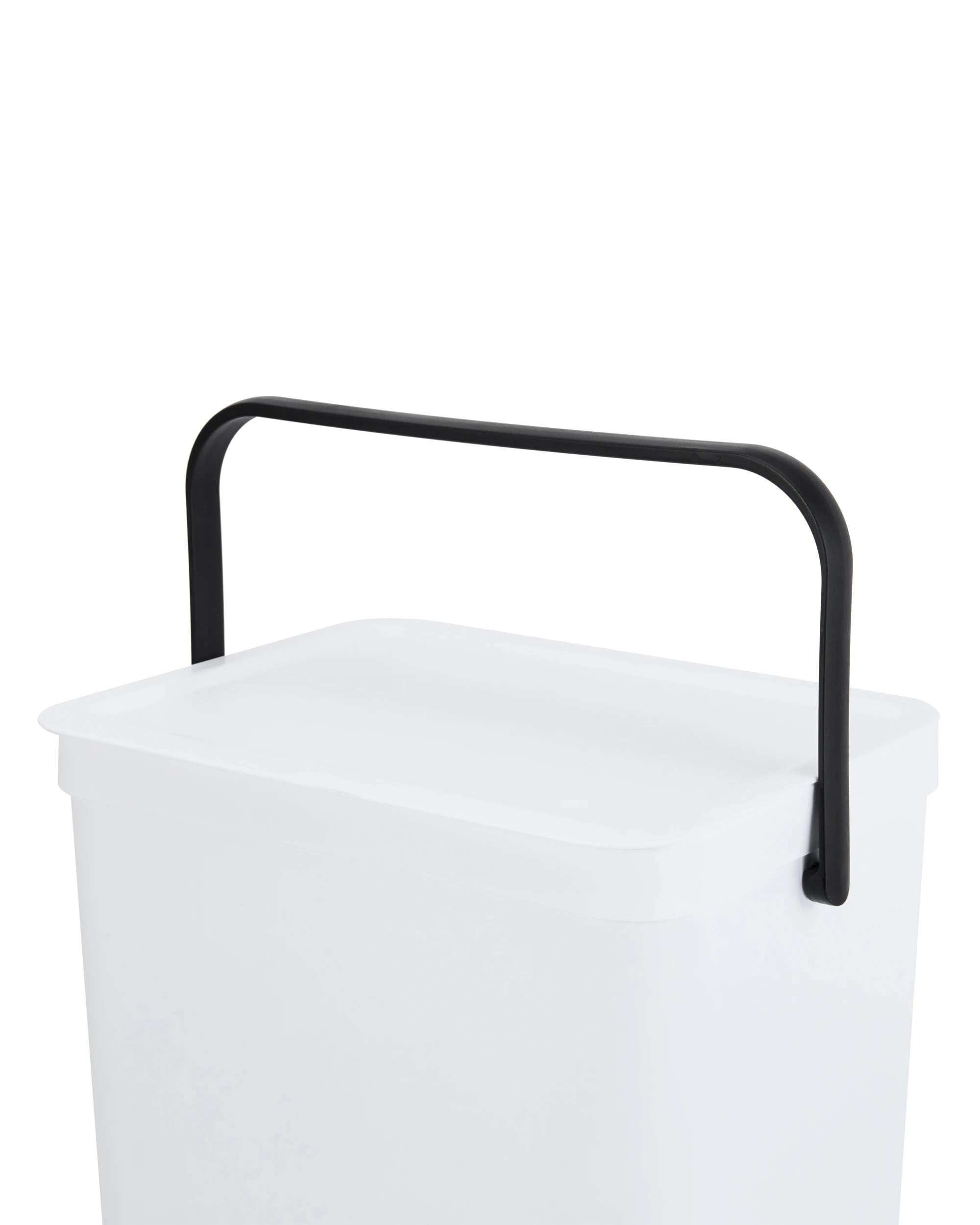 6 27L Flip Top Bin, 6 of 7