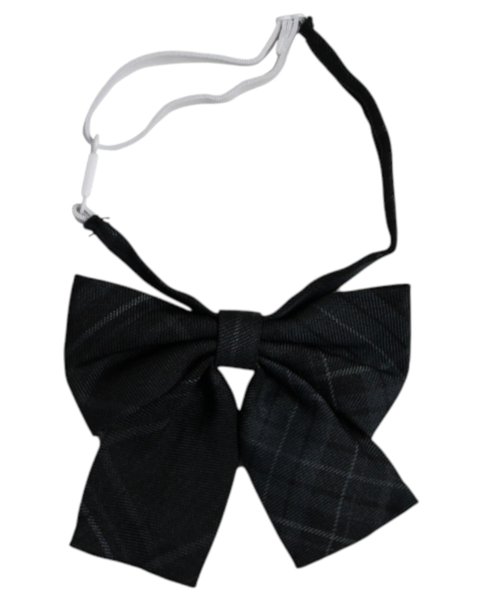 3 Zasel Womens Patterned Shirt Collar Bow Tie - Multi, 3 of 3
