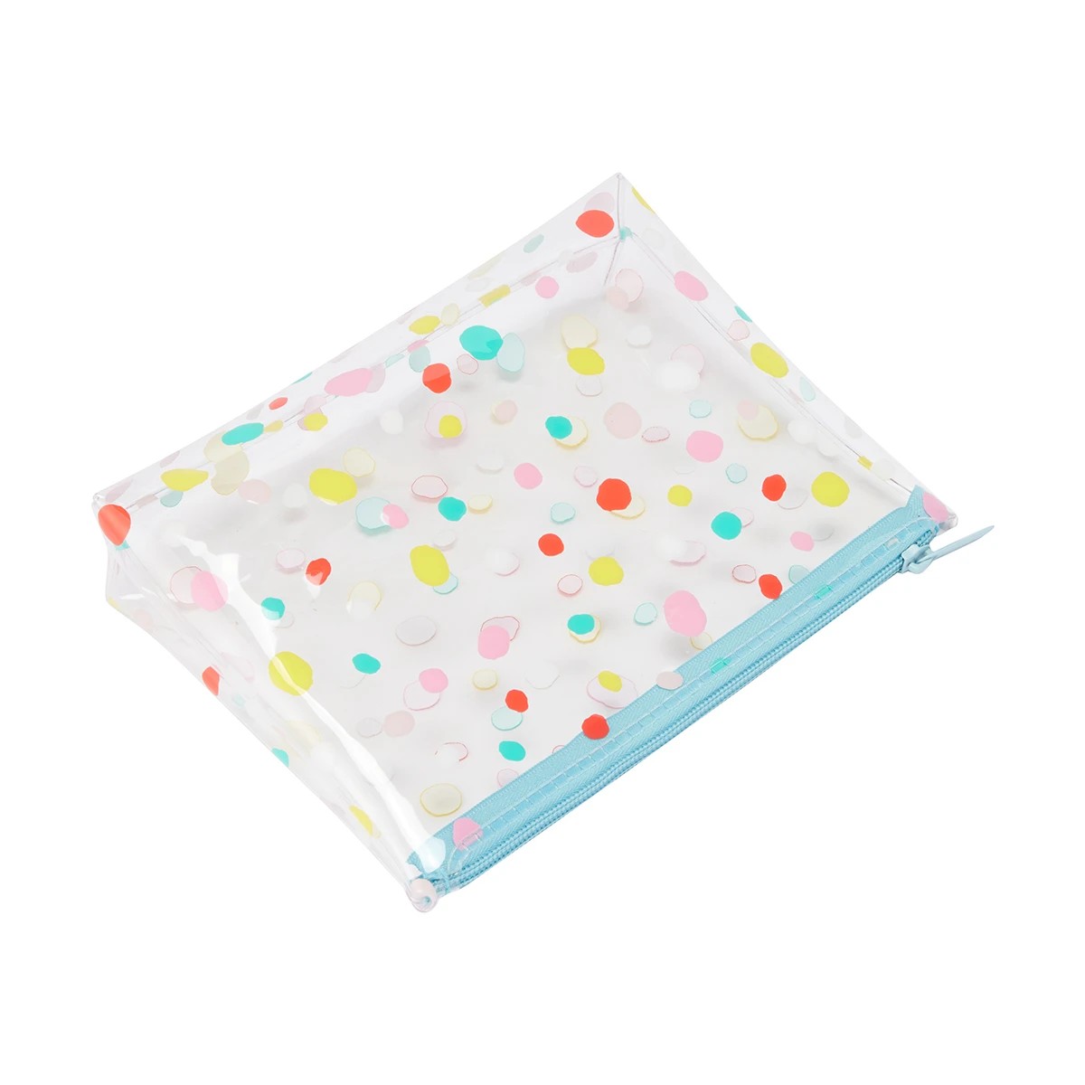 7 OXX Cosmetics Makeup Bag - Funky Spots, 7 of 8