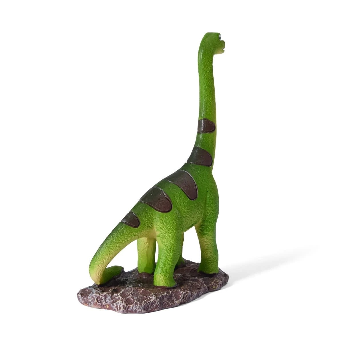 6 2 Pack Aquarium Dinosaur Ornaments, 6 of 10