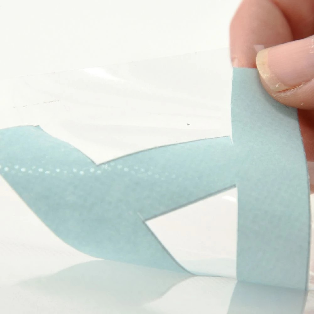 2 X-Press It A5 Transfer Adhesive Sheet 5 Pack, 2 of 3