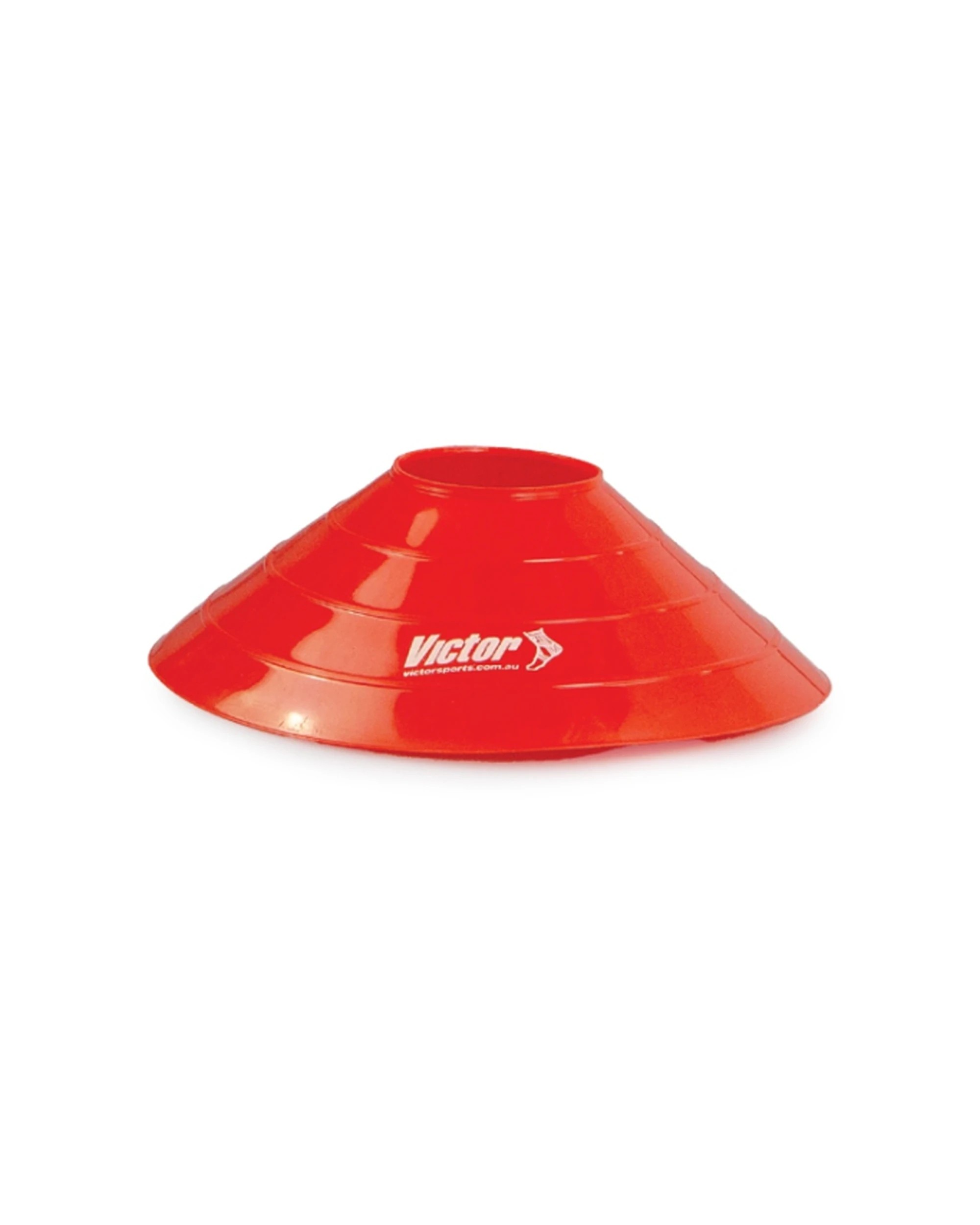 5 Victor Sports 100pc Training Cones Soft Marker Set - Multi, 5 of 6