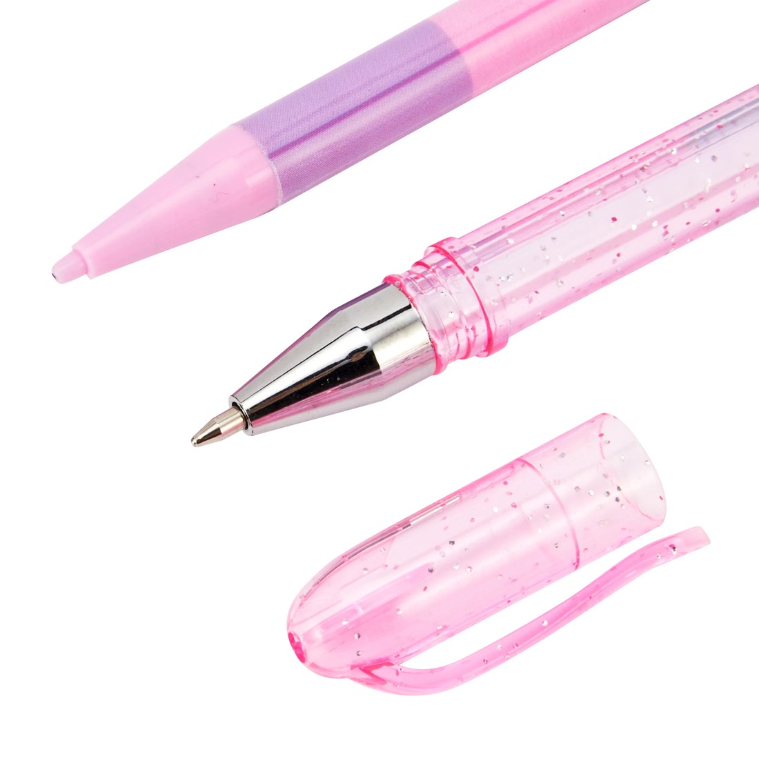 3 24 Piece Stationery Set - Unicorn, 3 of 6