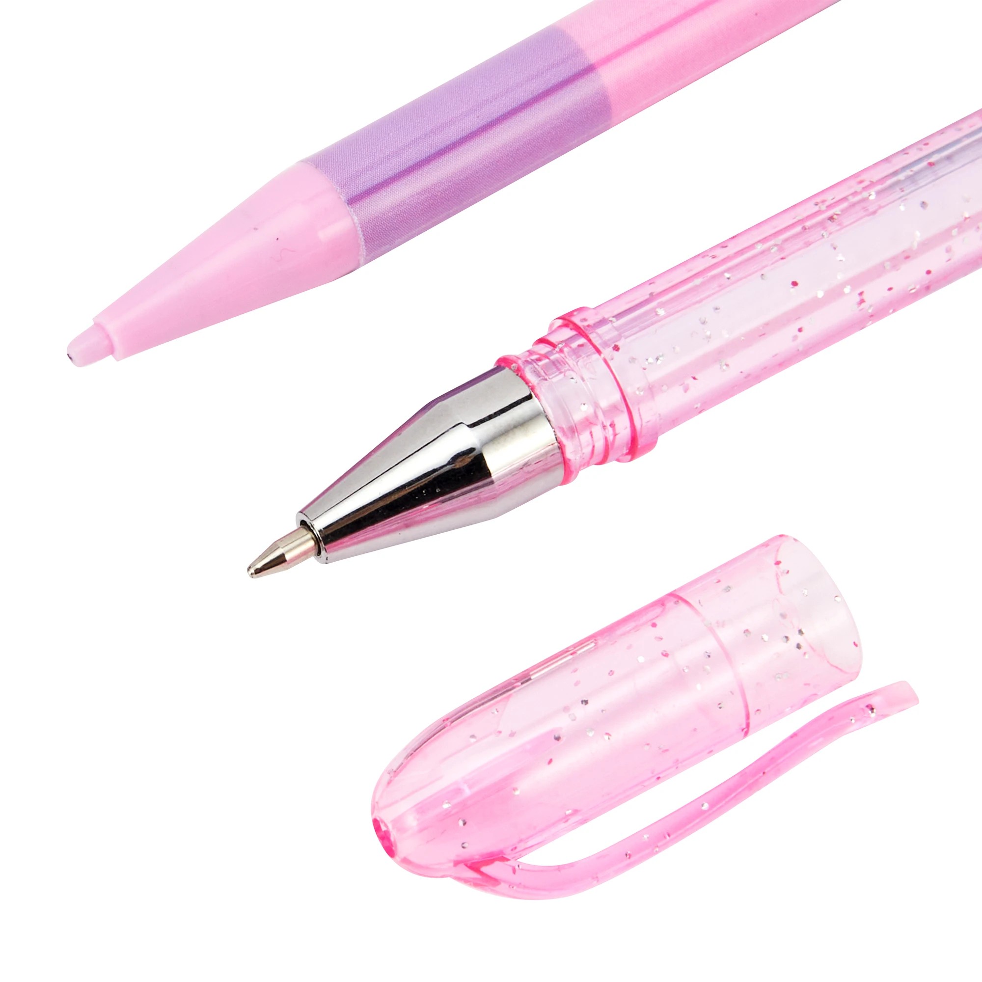 3 24 Piece Stationery Set - Unicorn, 3 of 6