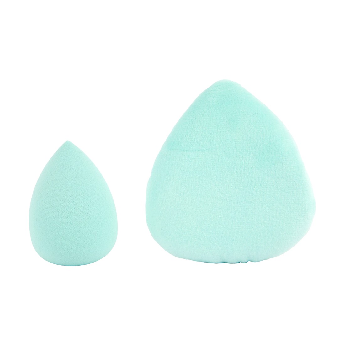 3 OXX Cosmetics Blender and Puff Duo - Mint, 3 of 6