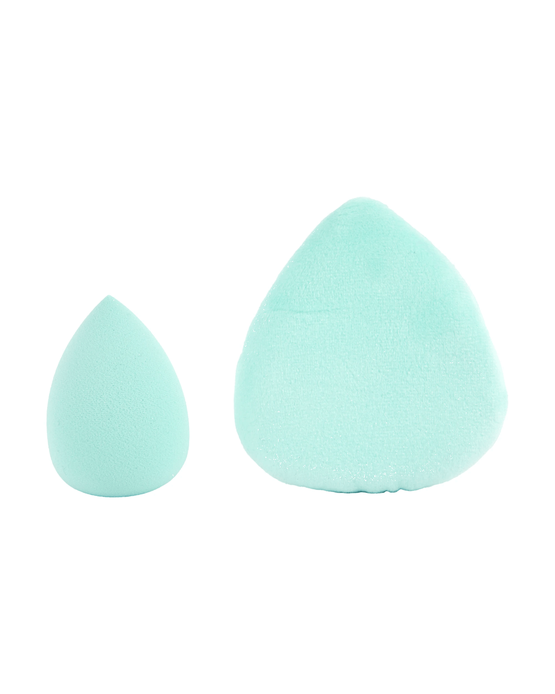 3 OXX Cosmetics Blender and Puff Duo - Mint, 3 of 6