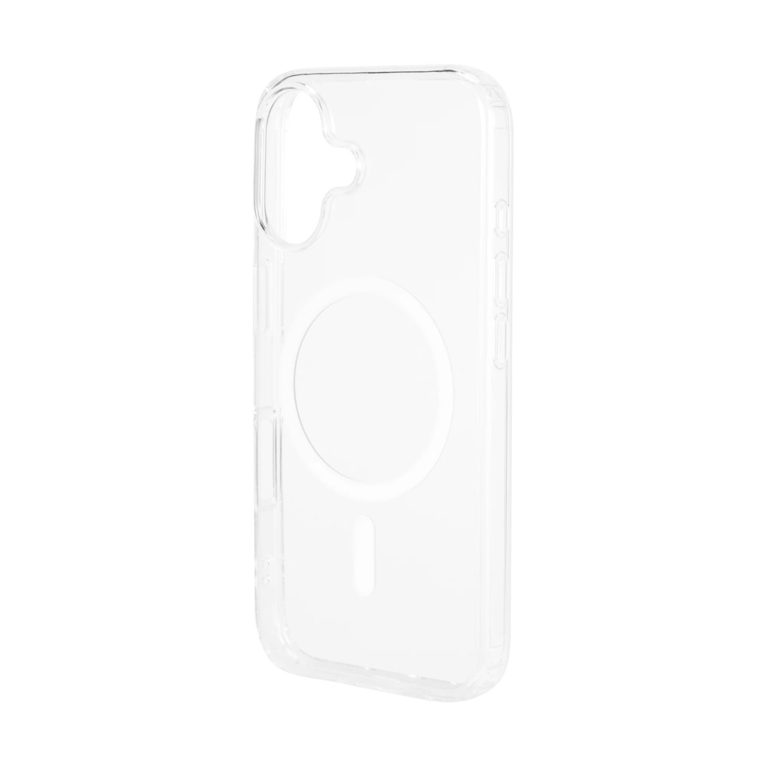1 iPhone 16 Magnetic Case - Clear, 1 of 6