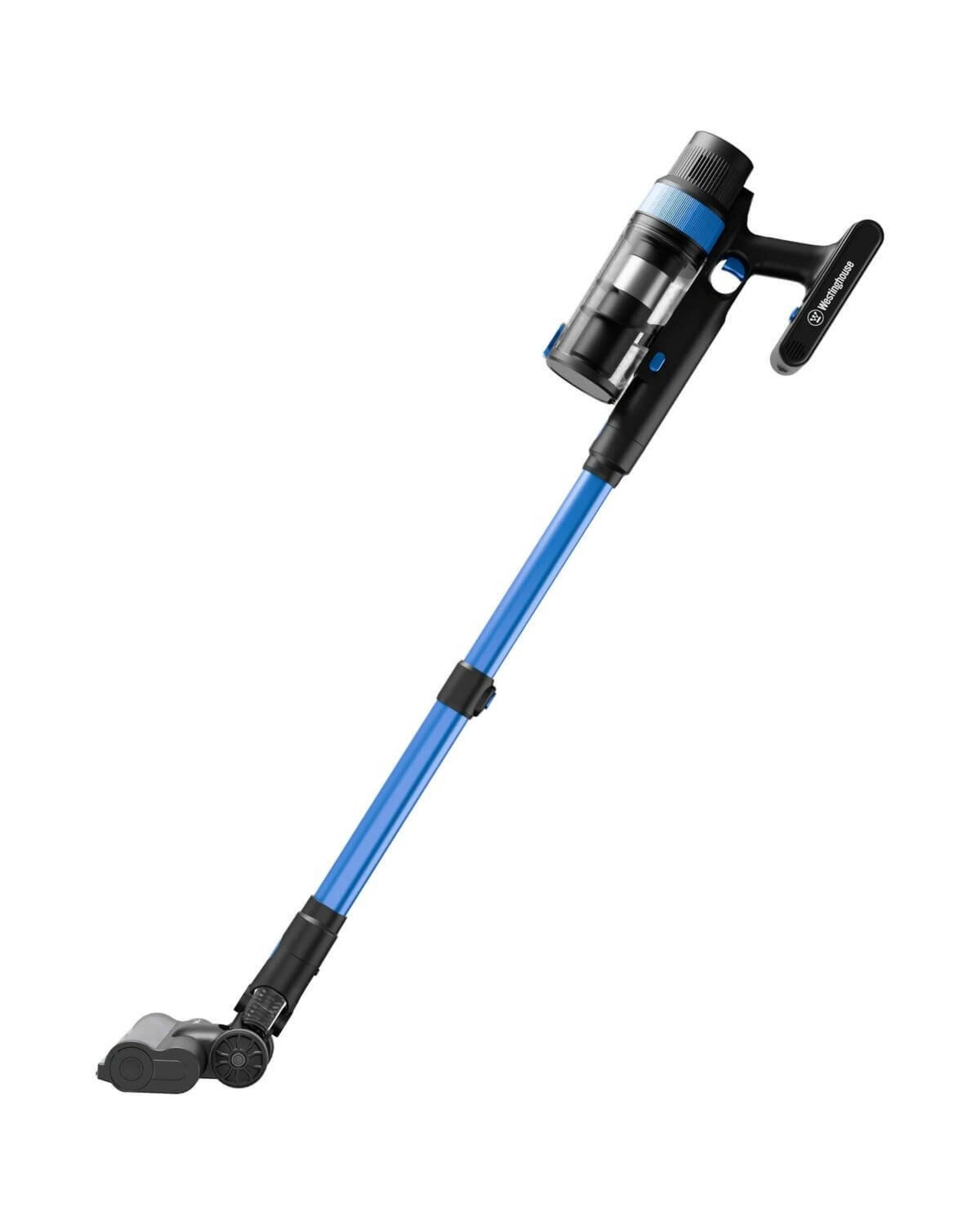 2 Westinghouse Cordless Stick Vacuum Cleaner, 2 of 5
