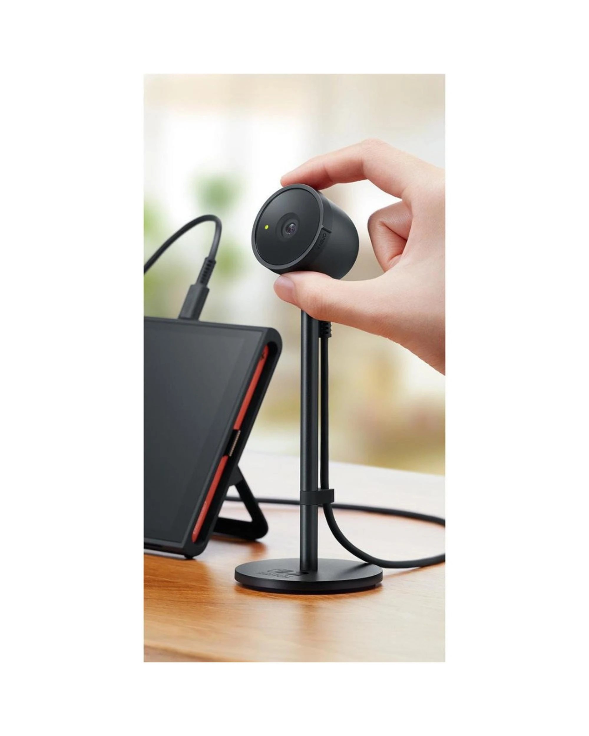 6 Nintendo Switch 2 Stream Camera, 6 of 9