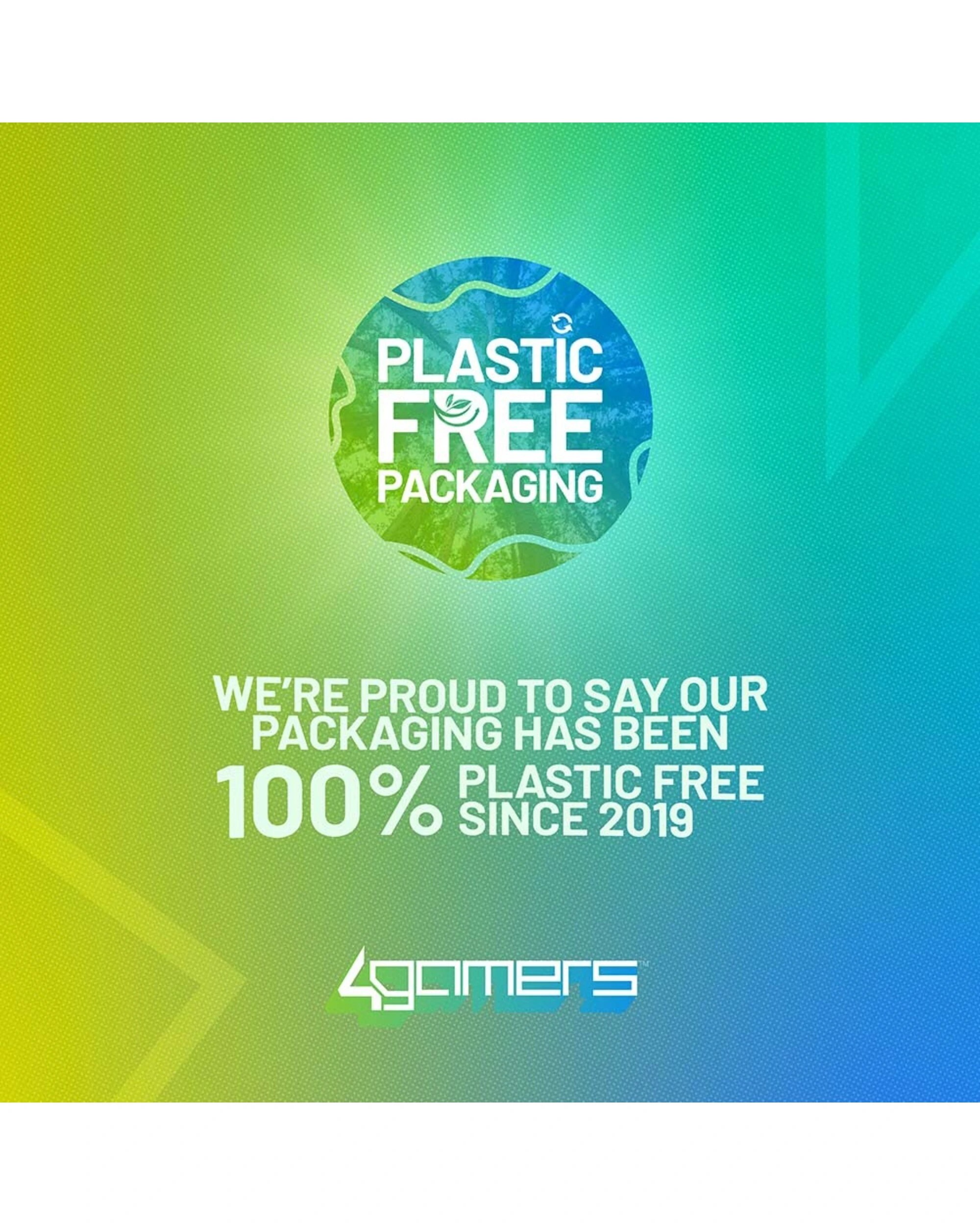 3 4Gamers PS5 Slim Horizontal Stand with USB Charging Ports - White, 3 of 5