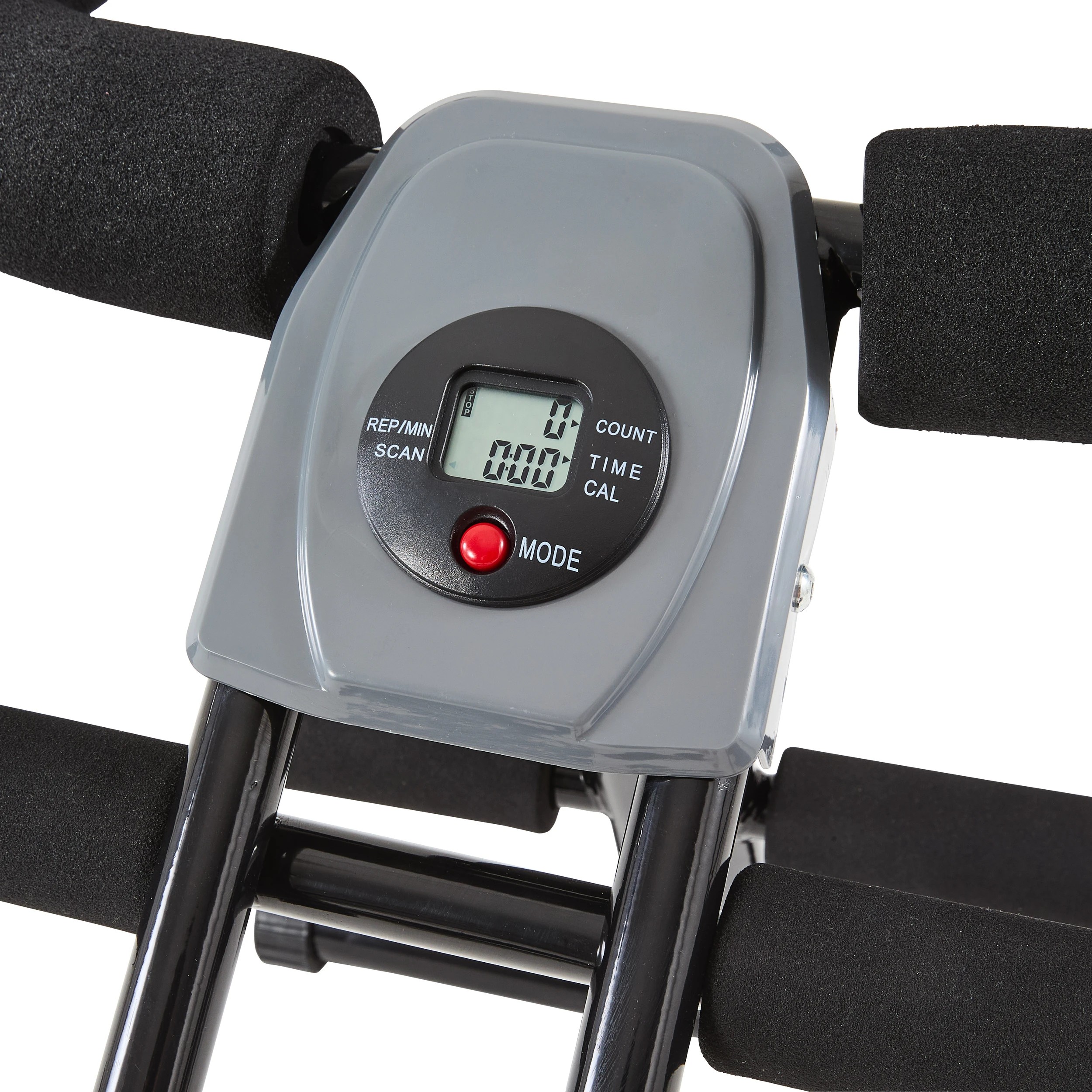 7 11-in-1 Core Multi Workout Machine - Black, 7 of 10