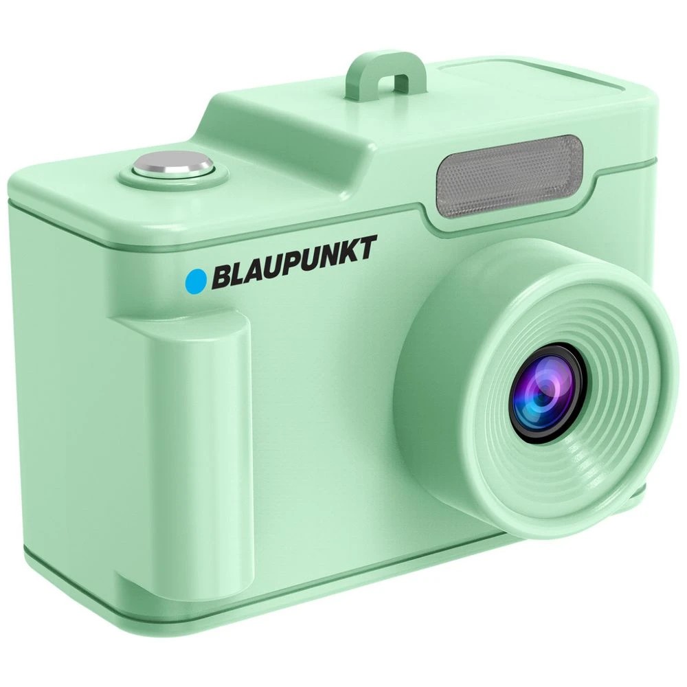 2 Blaupunkt Mini Digital Camera Green, 2 of 6