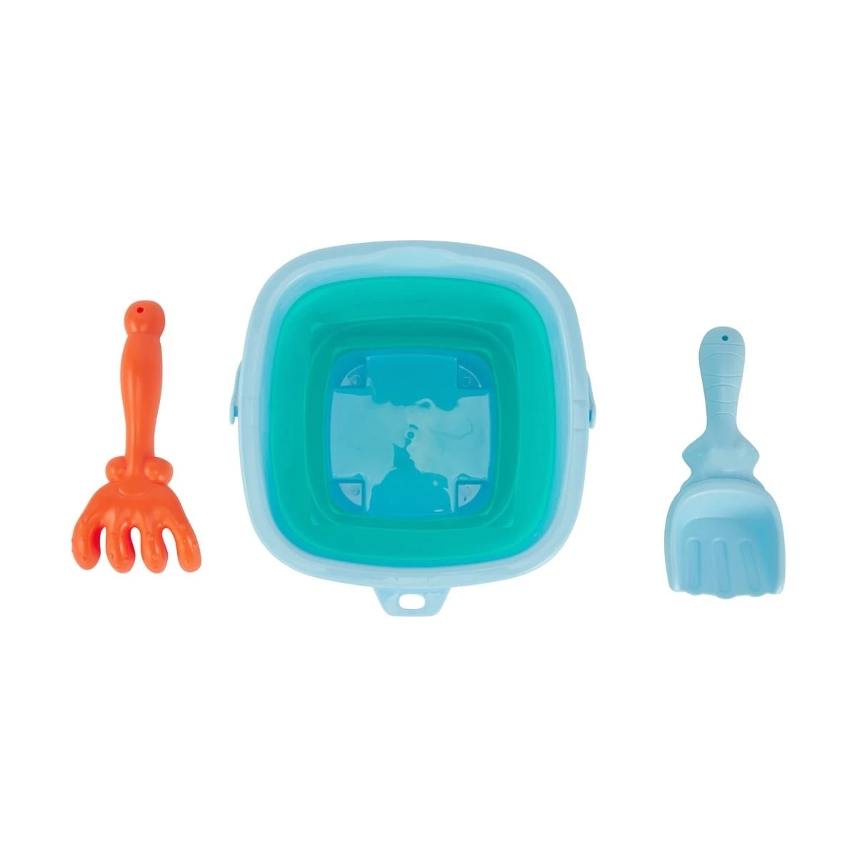 3 Collapsible Beach Set, 3 of 10