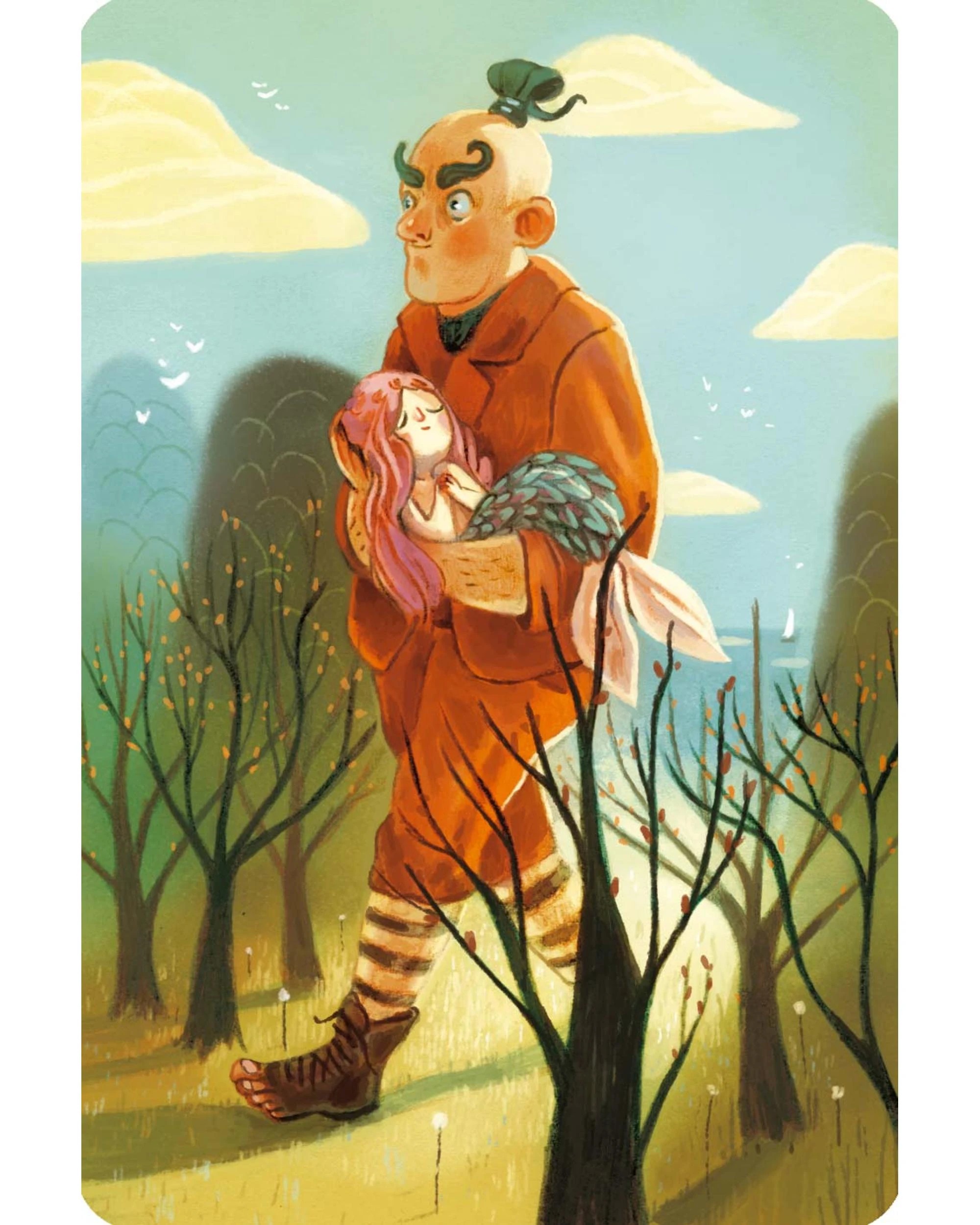 6 Dixit Origins Expansion Board Game, 6 of 6