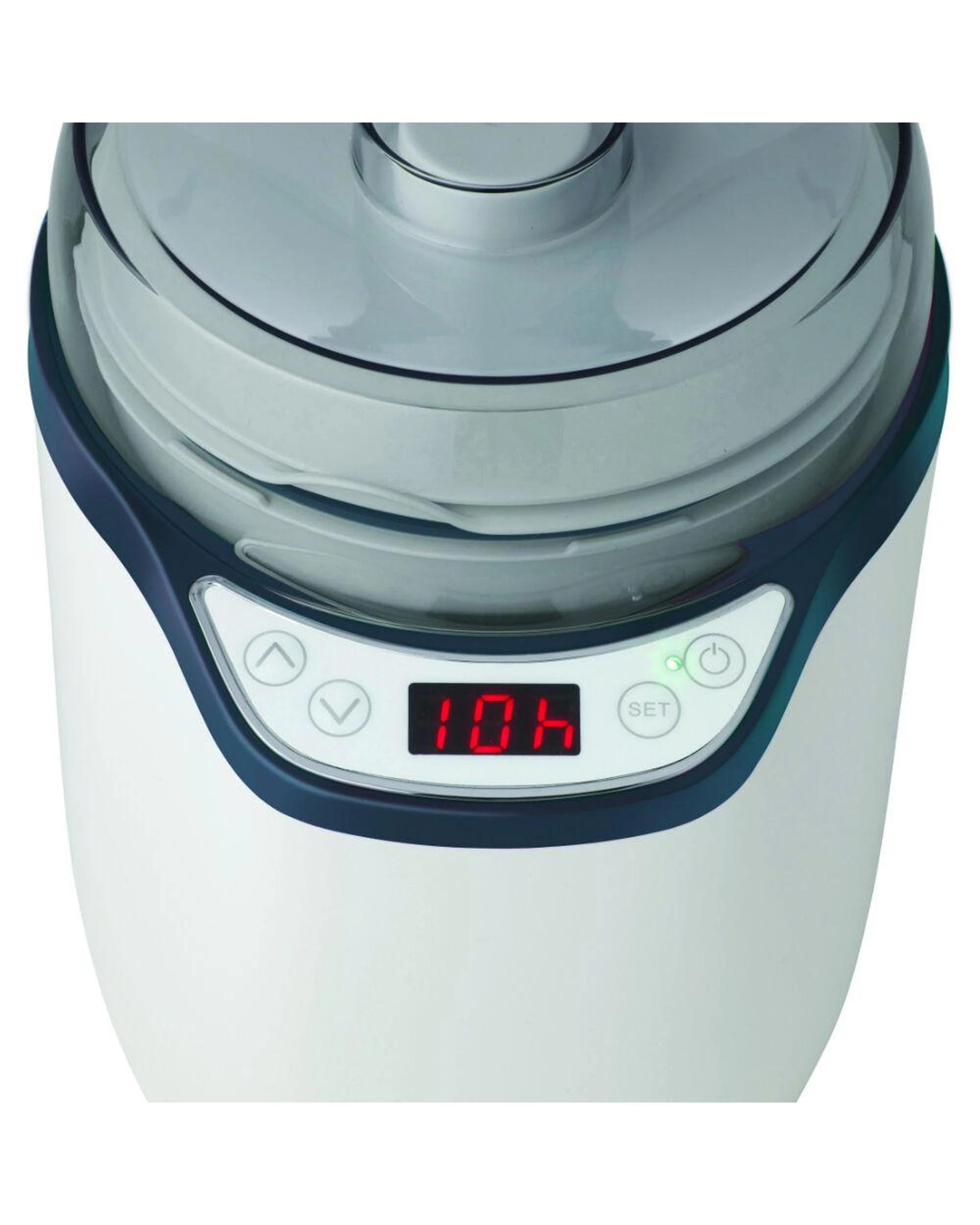 6 Davis & Waddell 2 in 1 Electric Yoghurt Maker Fermenter, 6 of 9