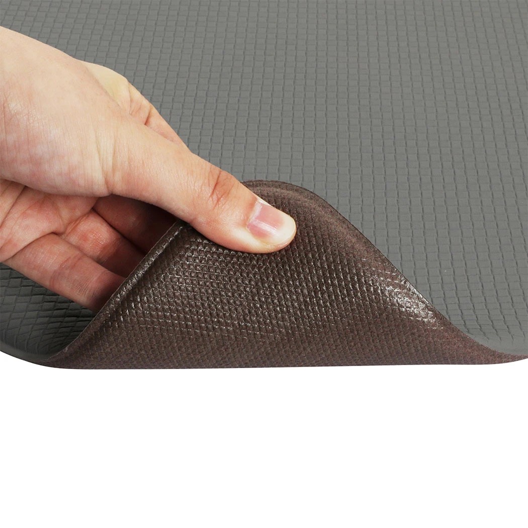 4 Marlow Kitchen Rugs and Mats Non Slip, 4 of 8