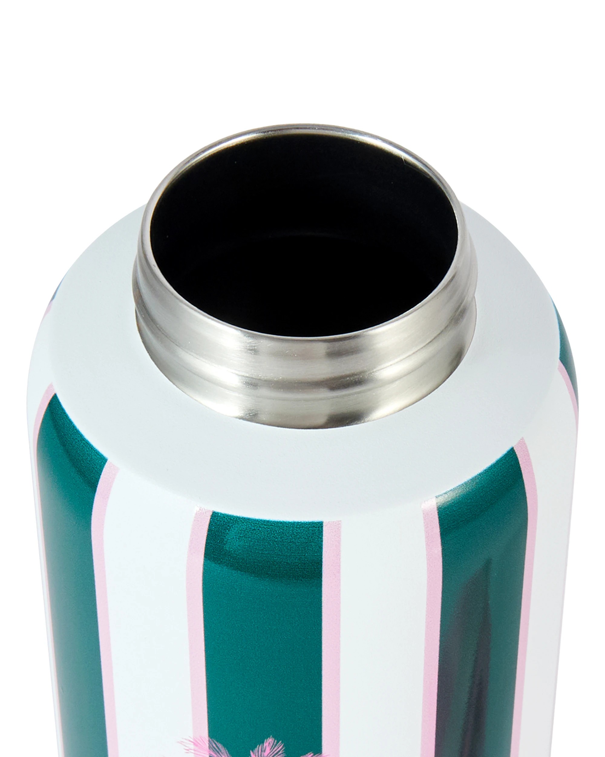 6 940ml Vacay Dual Lid Drink Bottle, 6 of 7