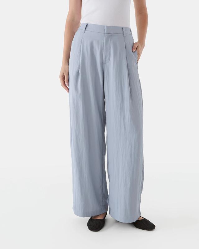 Soft Tailored P