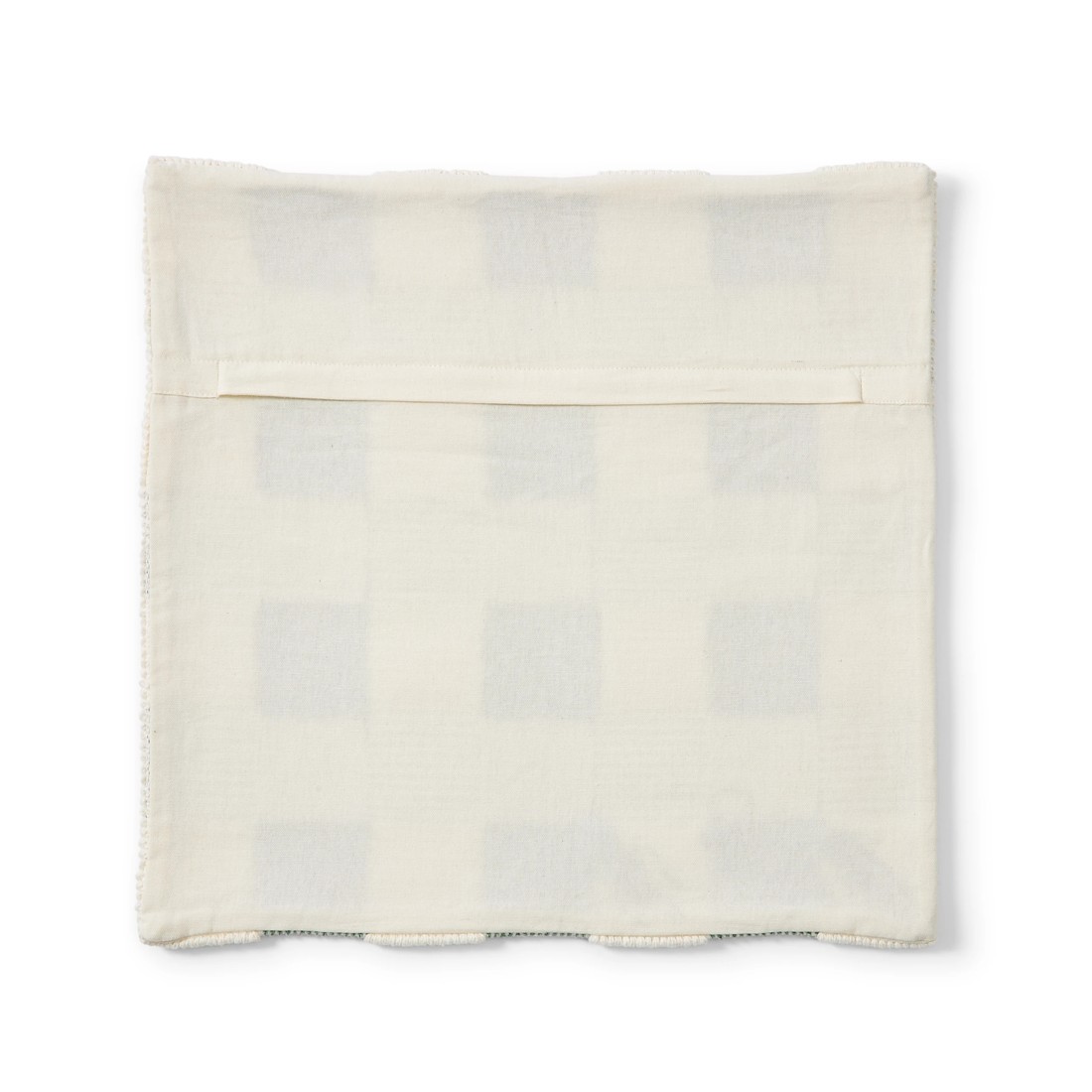 5 50cm Check Cushion Cover, 5 of 7