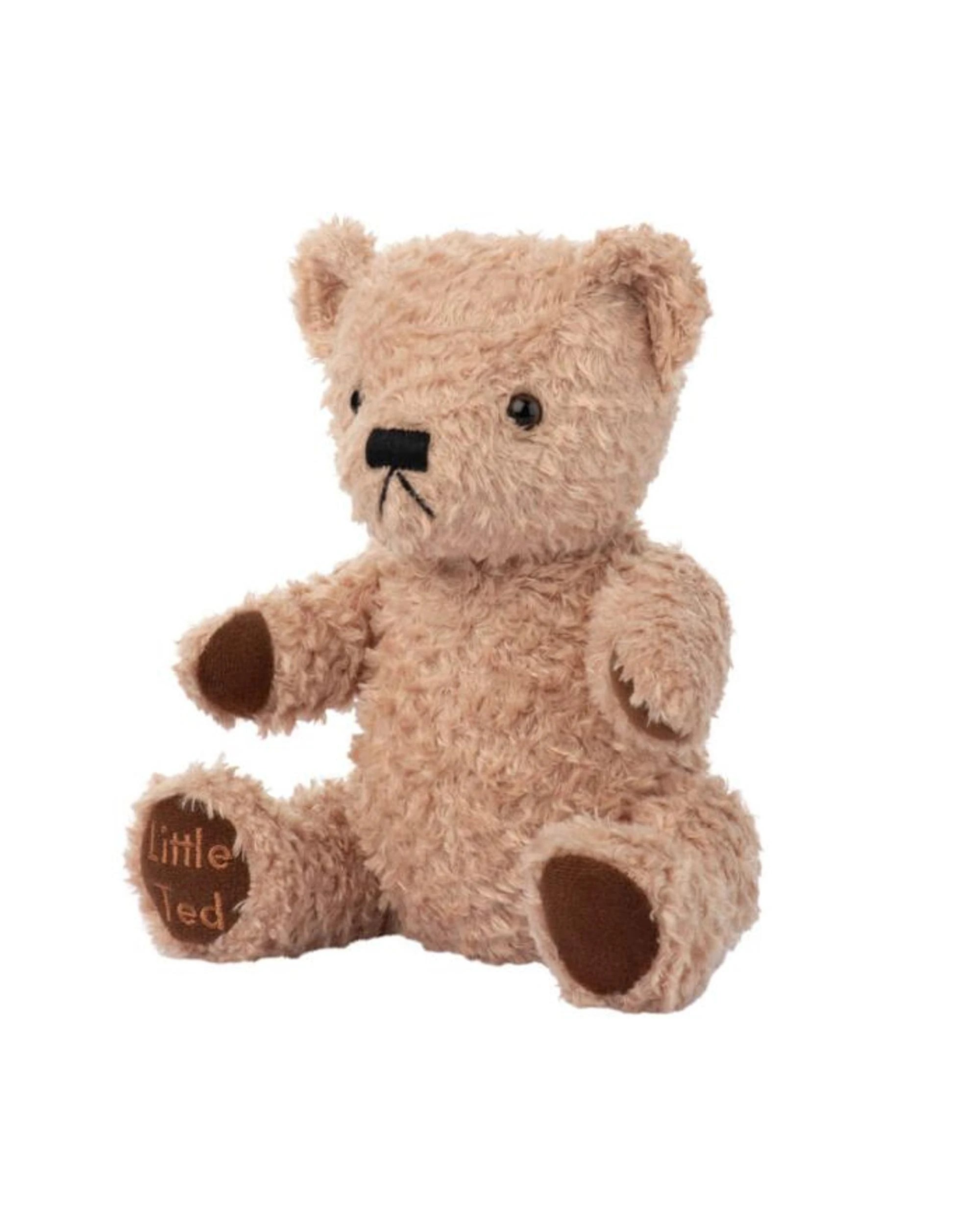 3 Play School Little Ted Plush, 3 of 5