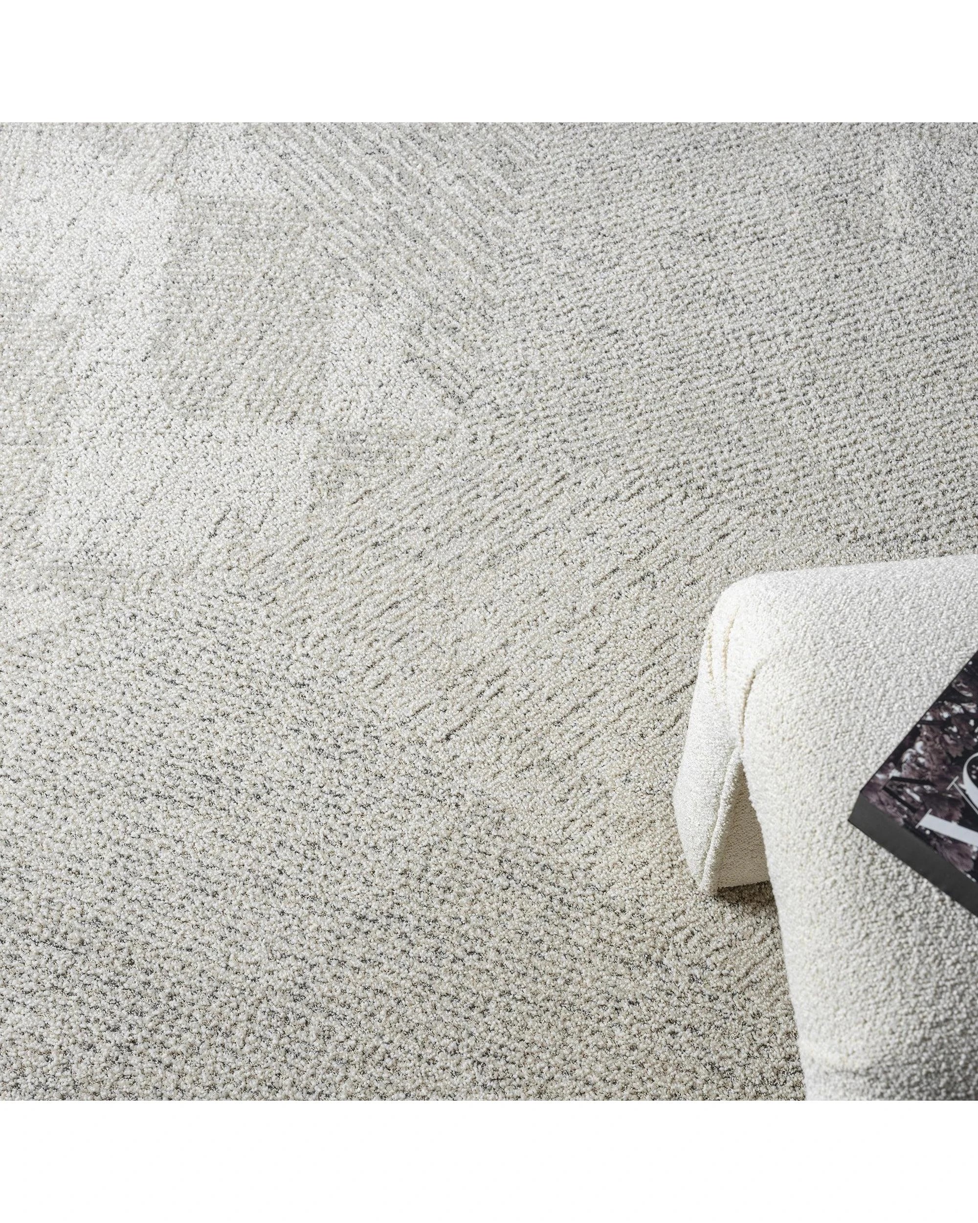 3 La Grace Home Galvin Premium Rug - 160x230cm - Pebble, 3 of 10