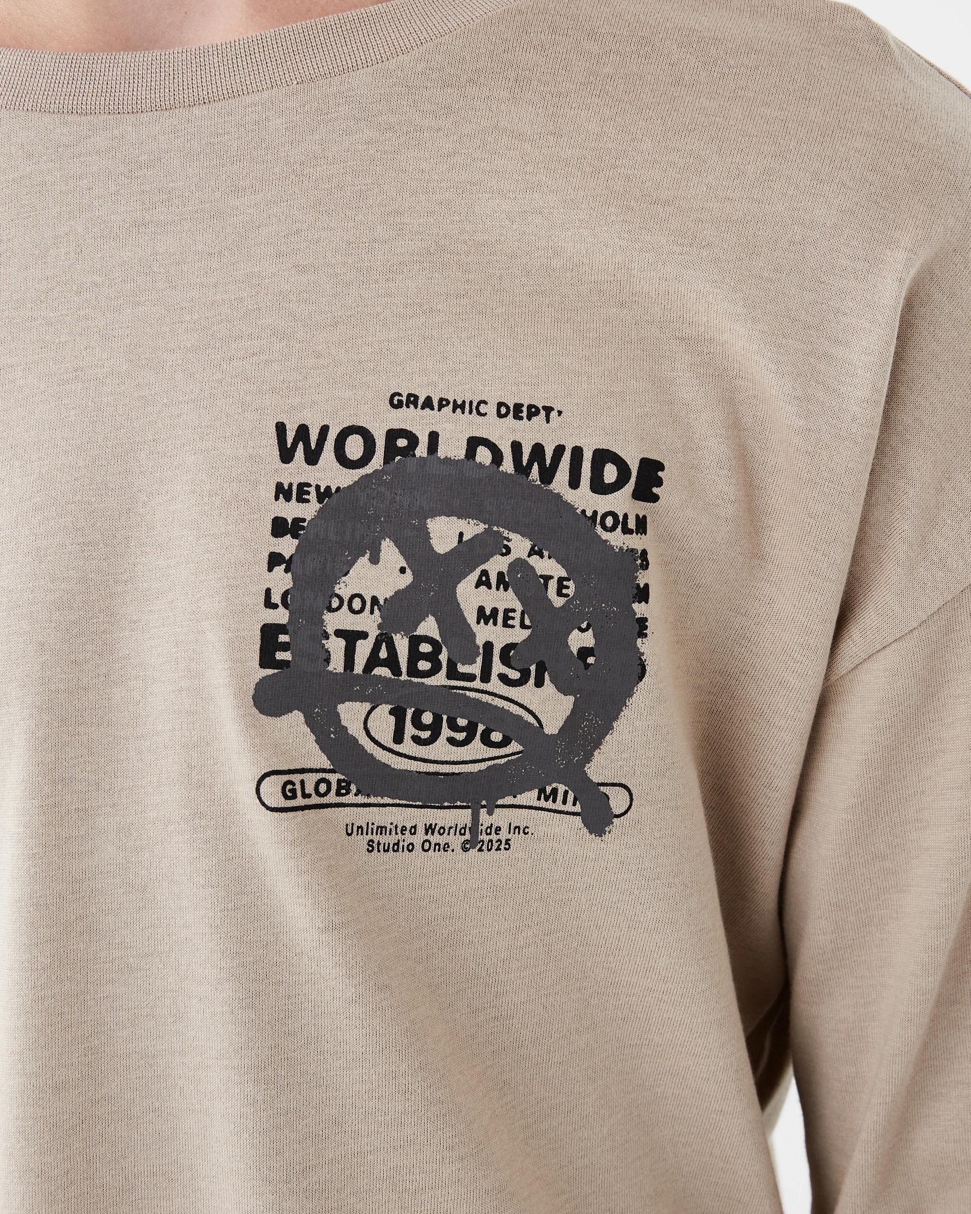 5 Jersey Pyjama Set Bge Smiley, 5 of 8