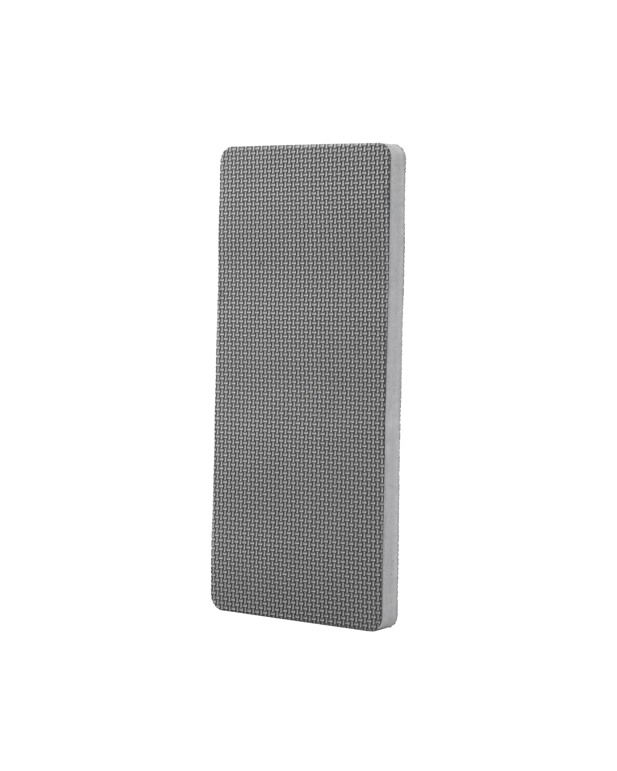 3 Everfit Pilates Reformer Abdominal Exercise Board Push Up Set Fitness - Black, 3 of 9