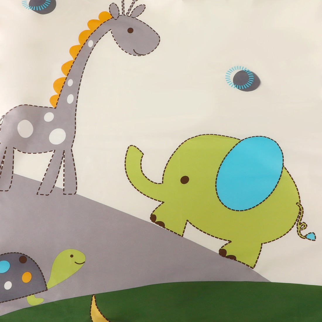 6 Bopeep 3-in-1 Portable Travel Baby Cot Crib, 6 of 6