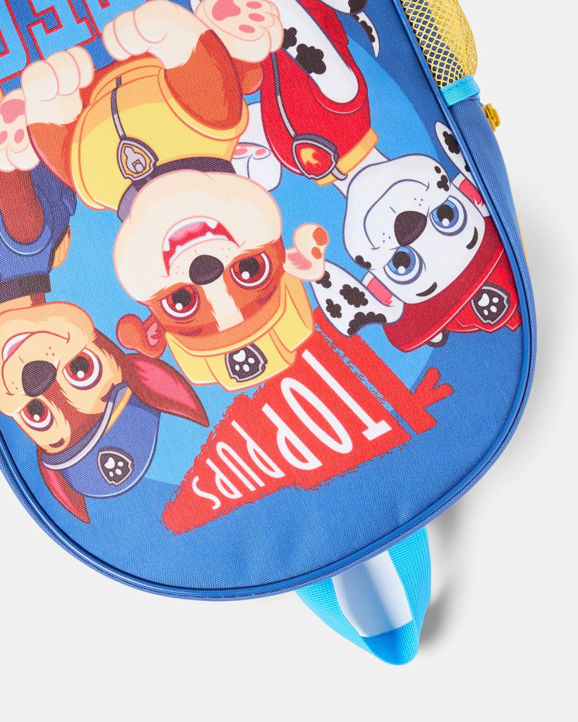 4 PAW Patrol Backpack, 4 of 4