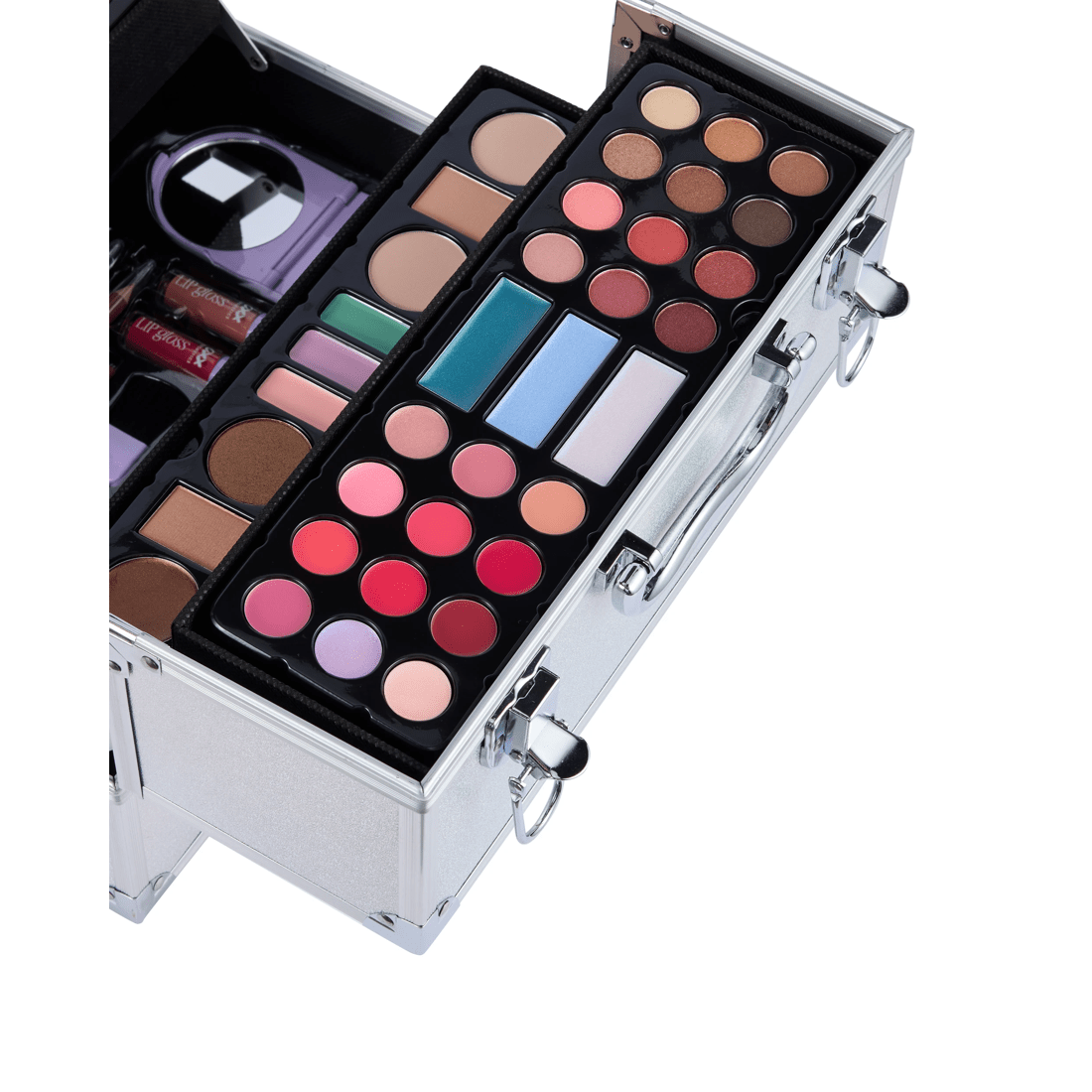 5 OXX Cosmetics 83 Piece Mega Makeup Set, 5 of 10