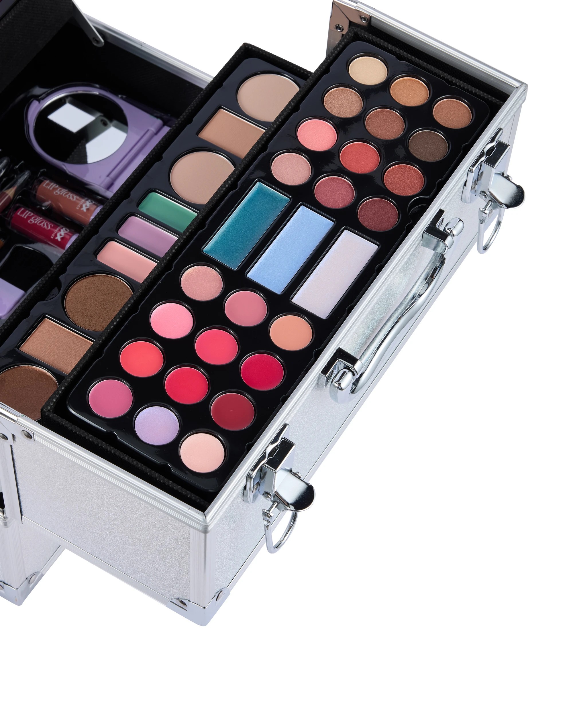 5 OXX Cosmetics 83 Piece Mega Makeup Set, 5 of 10