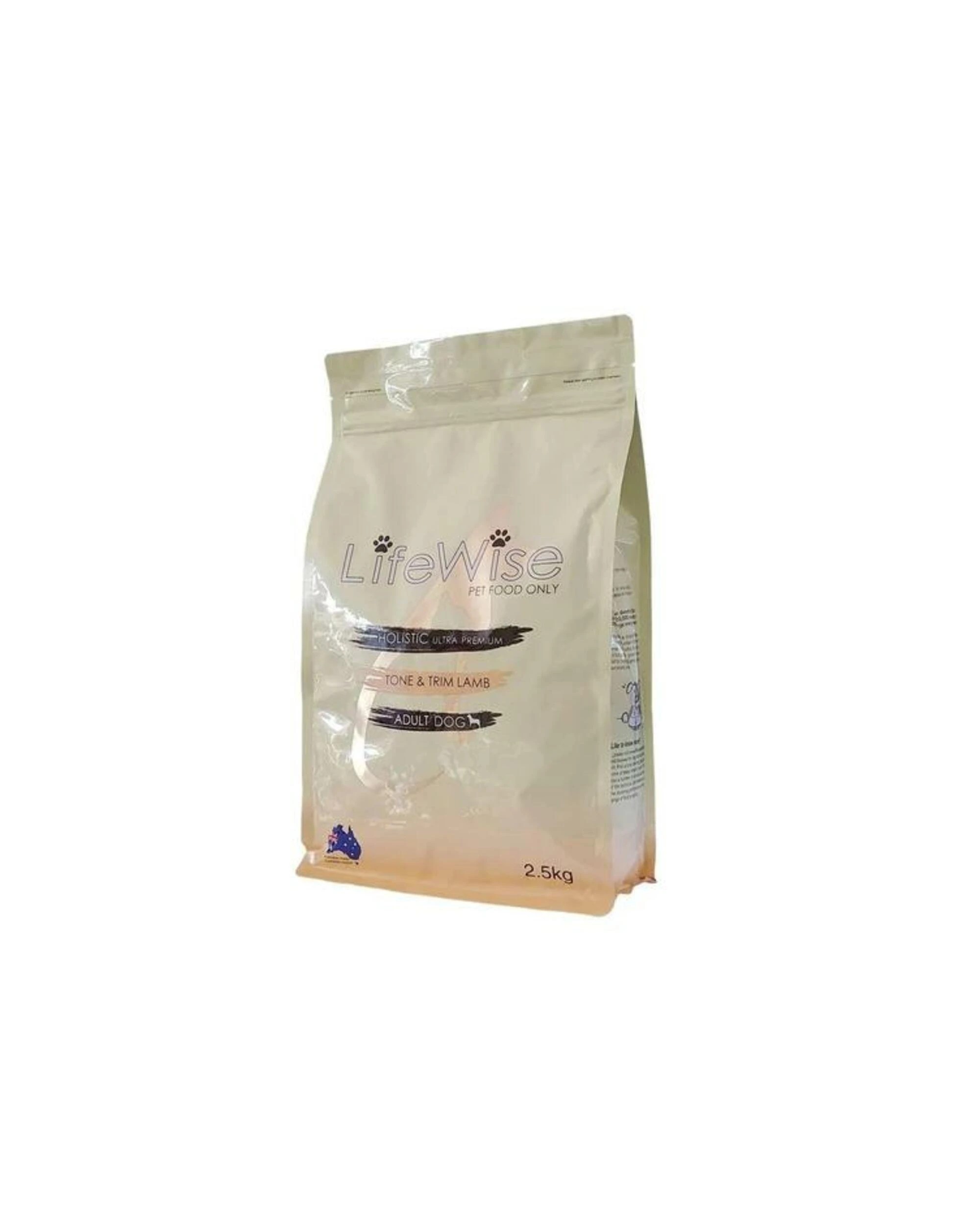 1 Lifewise Tone And Trim Lamb 2.5kg, 1 of 1