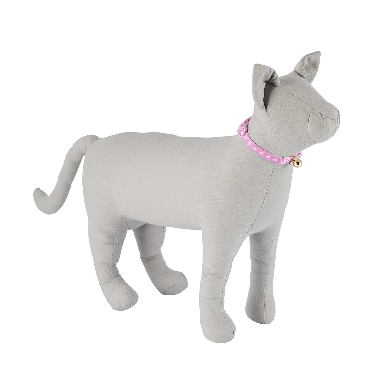 2 Cat Collar - Pink, 2 of 6