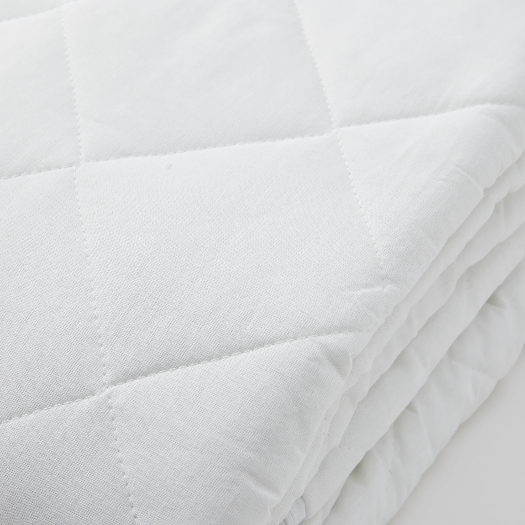 5 Electric Heated Topper - Queen Bed, Off-white, 5 of 6