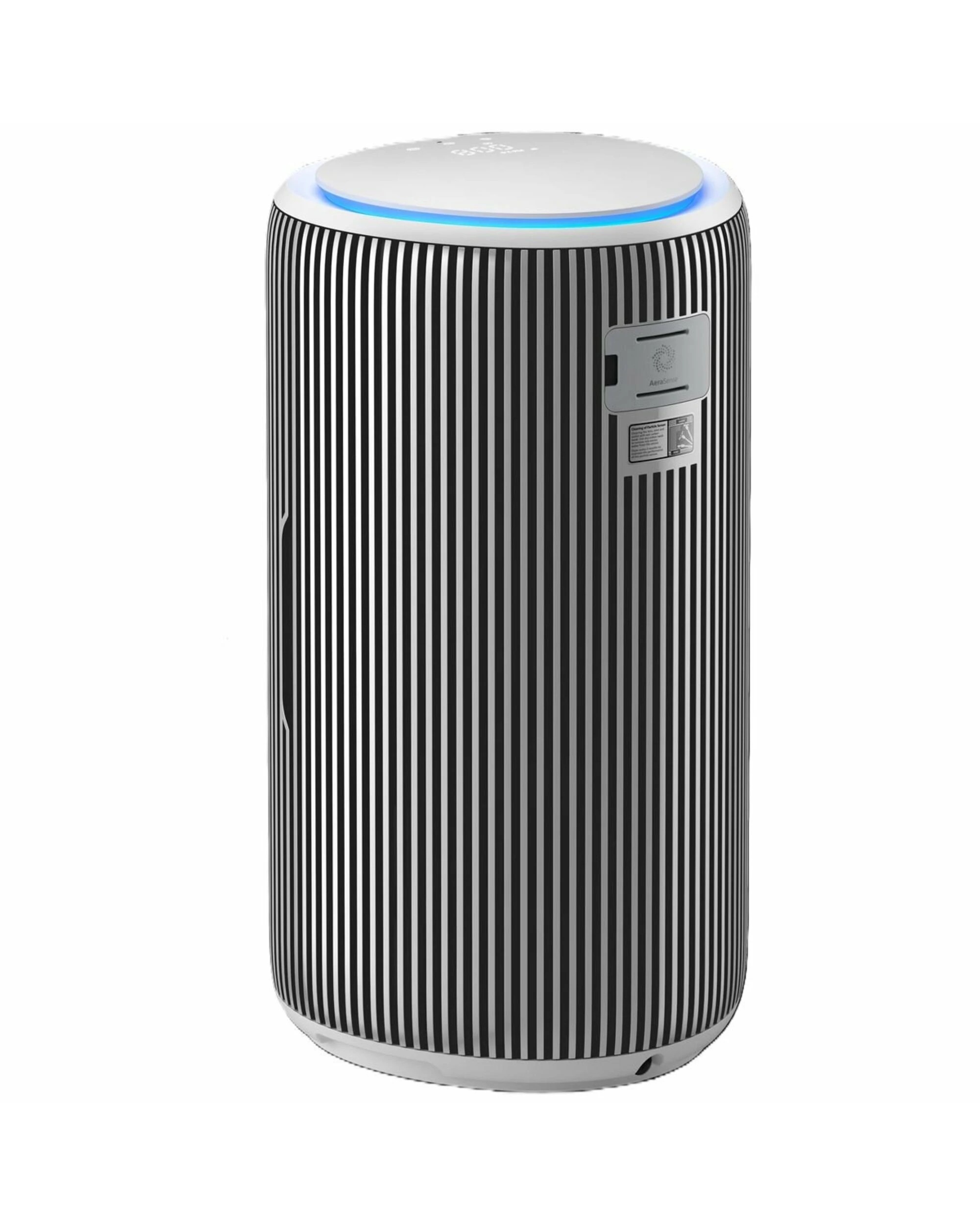 2 Philips PureProtect 3200 Series Smart Air Purifier Silver White, 2 of 5