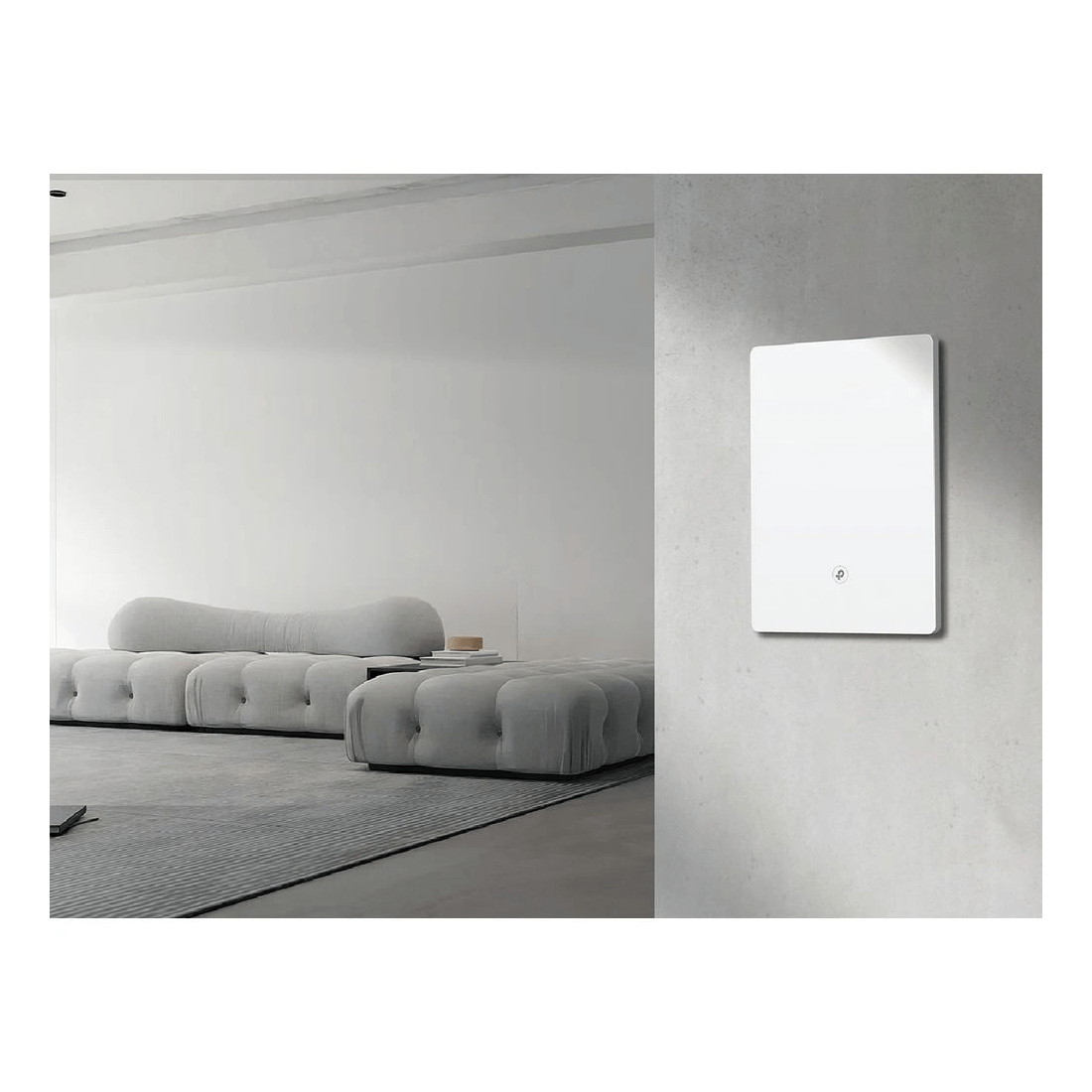 4 TP-Link Archer Air E5 AX3000 Wi-Fi 6 Range Extender, 4 of 6