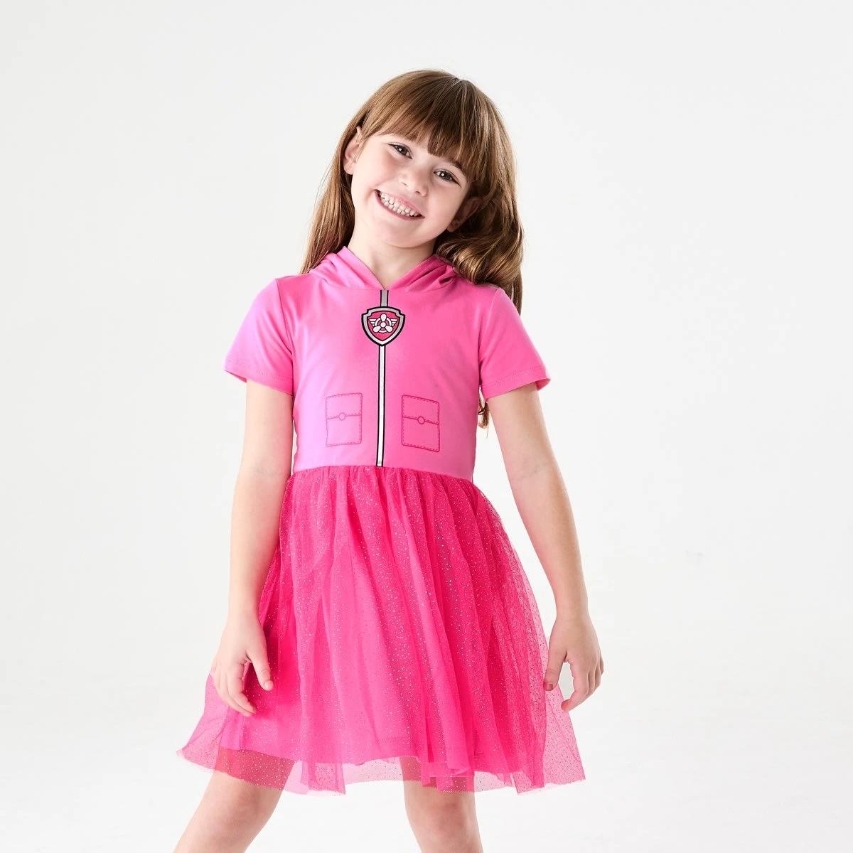 1 PAW Patrol License Tutu Dress PAW PATROL TUTU, 1 of 8