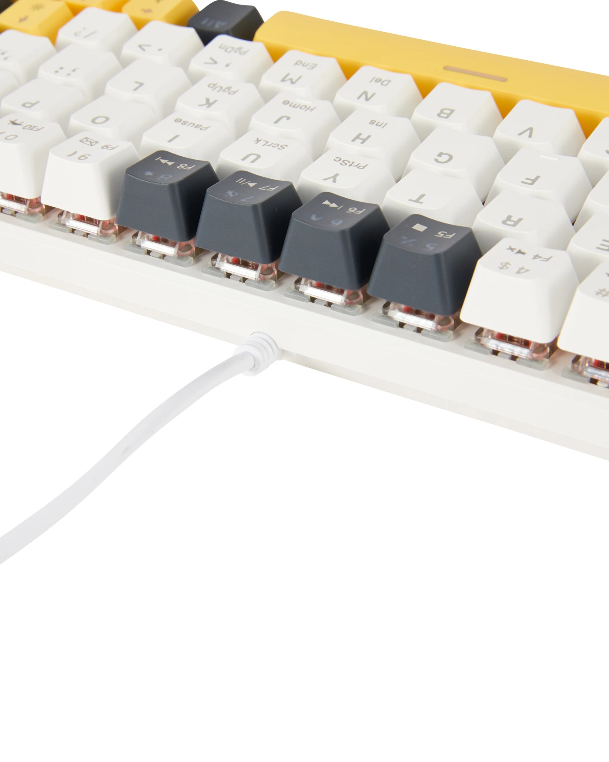 8 Mini Gaming Keyboard, 8 of 9