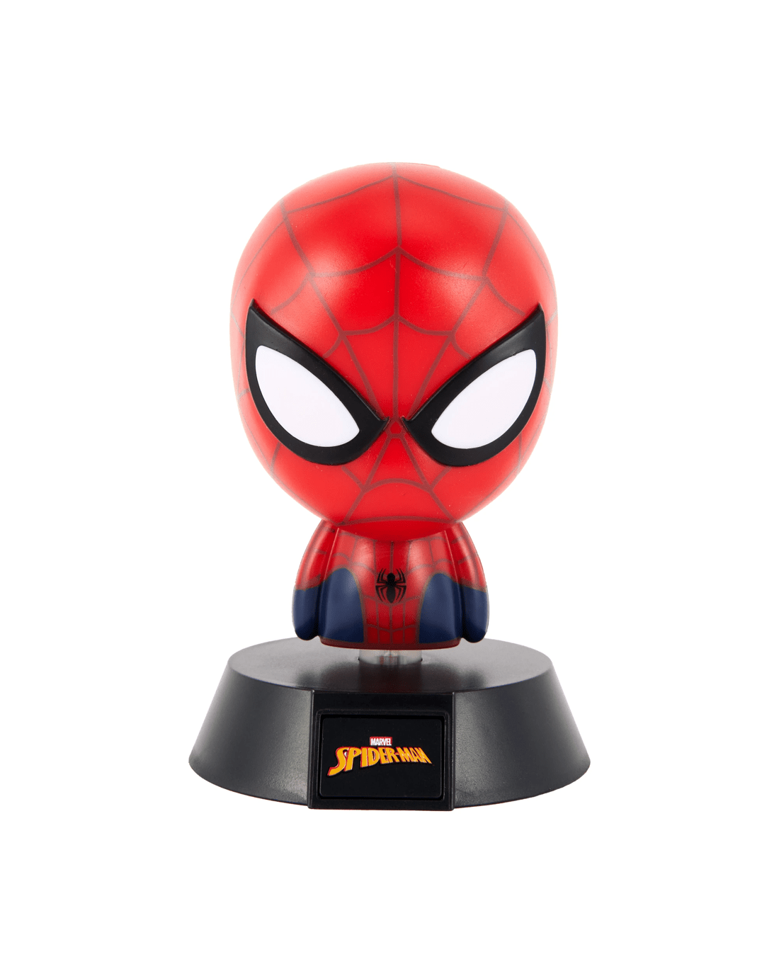 3 Marvel Icons Light - Spider-Man, 3 of 10