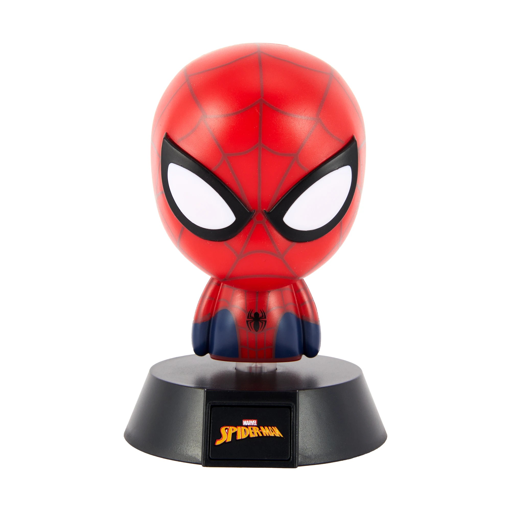 3 Marvel Icons Light - Spider-Man, 3 of 10