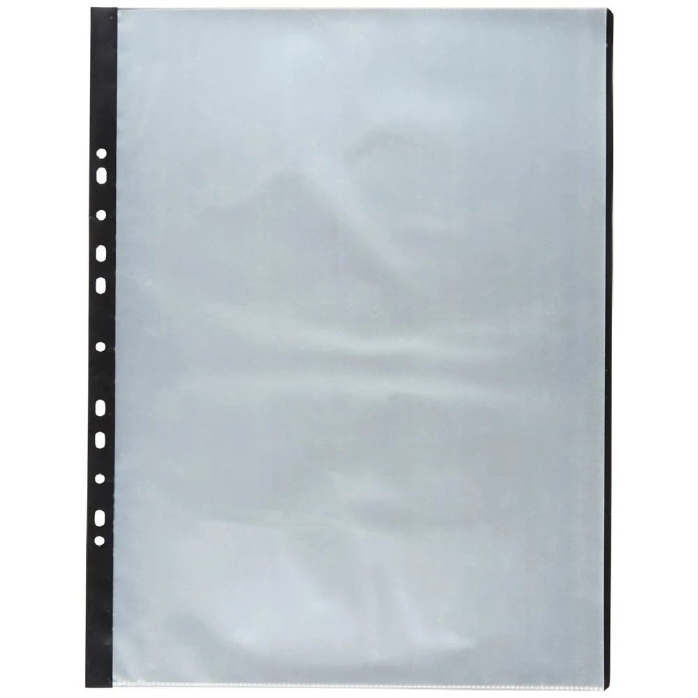 1 J.Burrows Binder Display Books A3 10 Pockets, 1 of 4