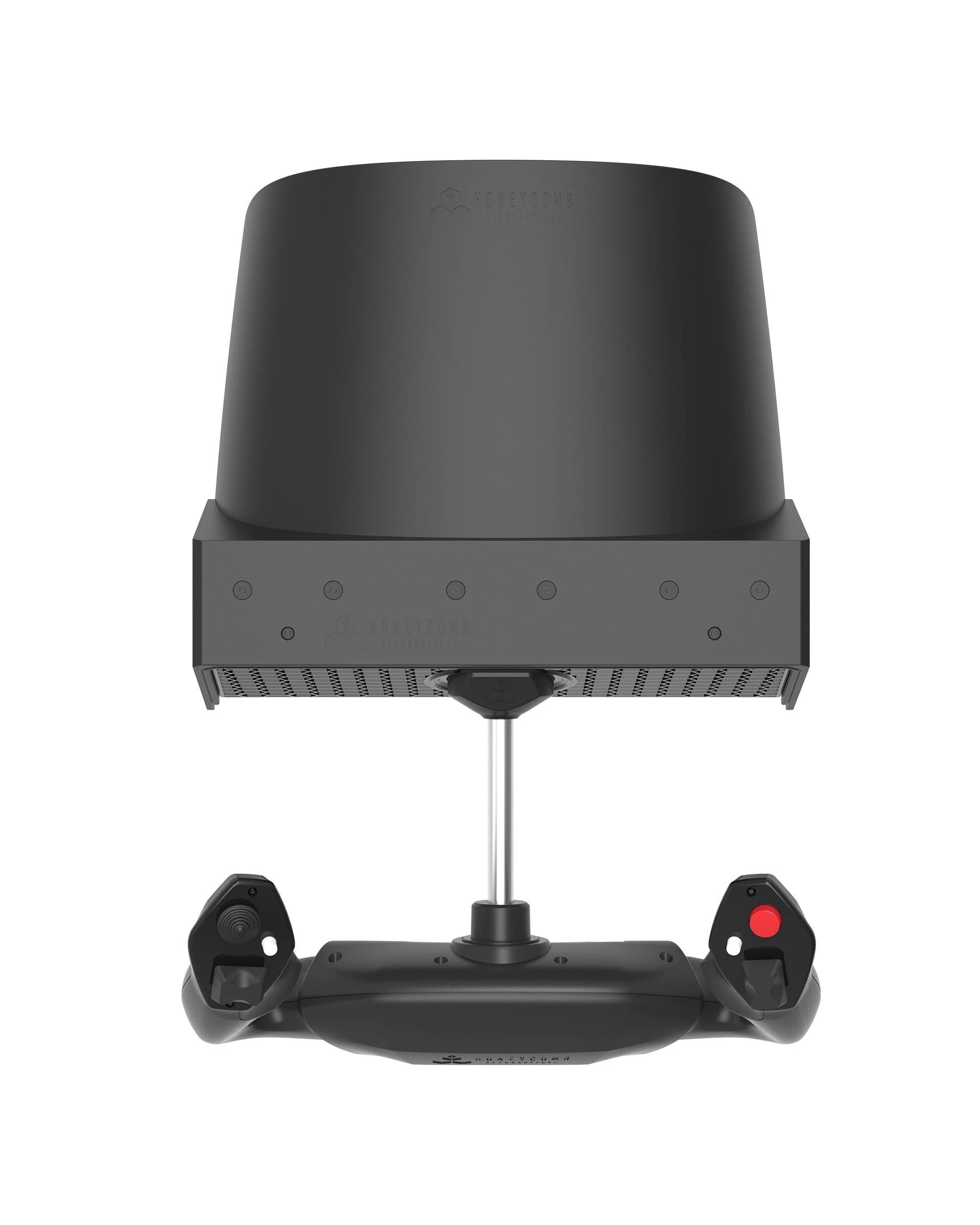 2 Honeycomb Alpha Flight Controls Lite, 2 of 10