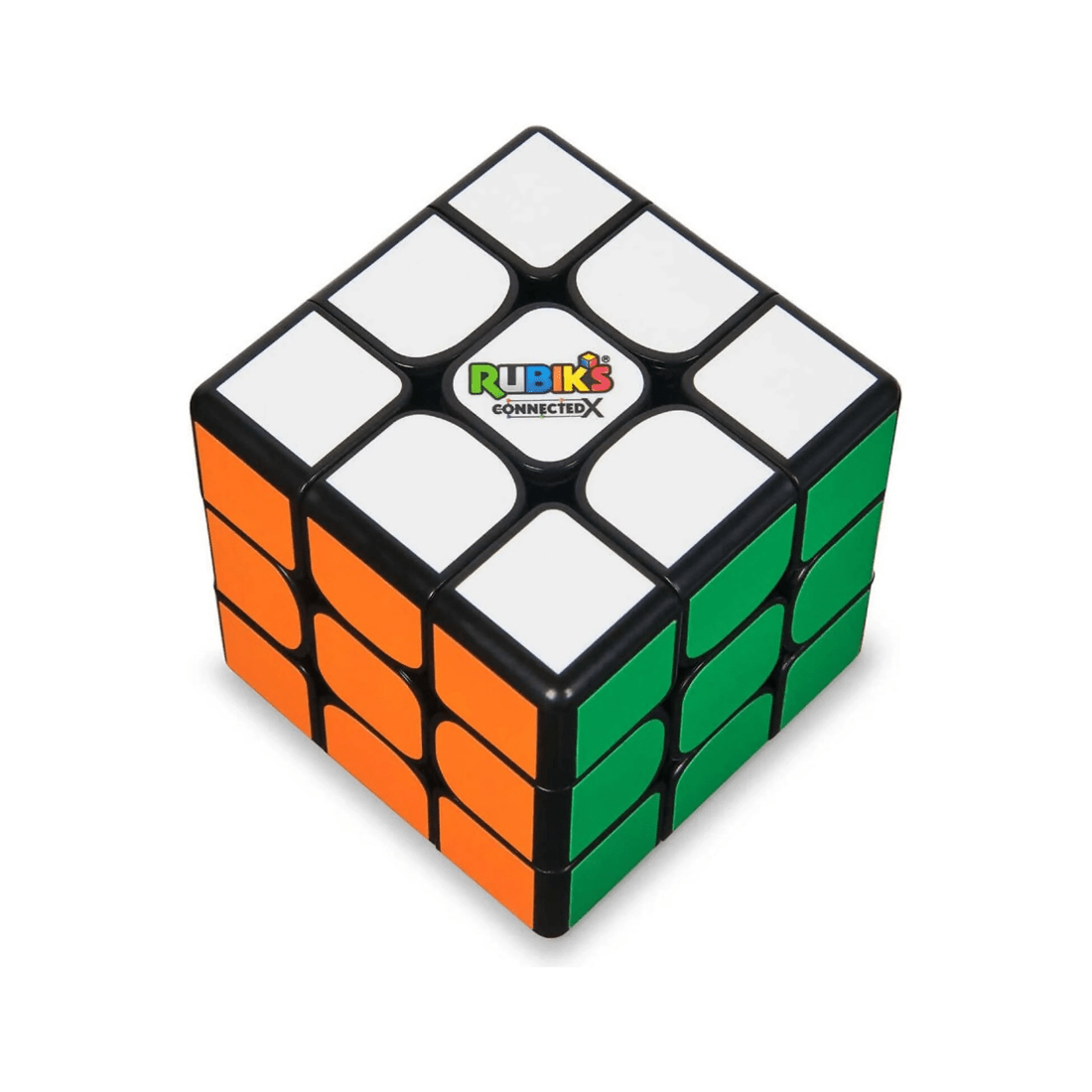 4 Spin Master Rubiks Connected X, 4 of 4