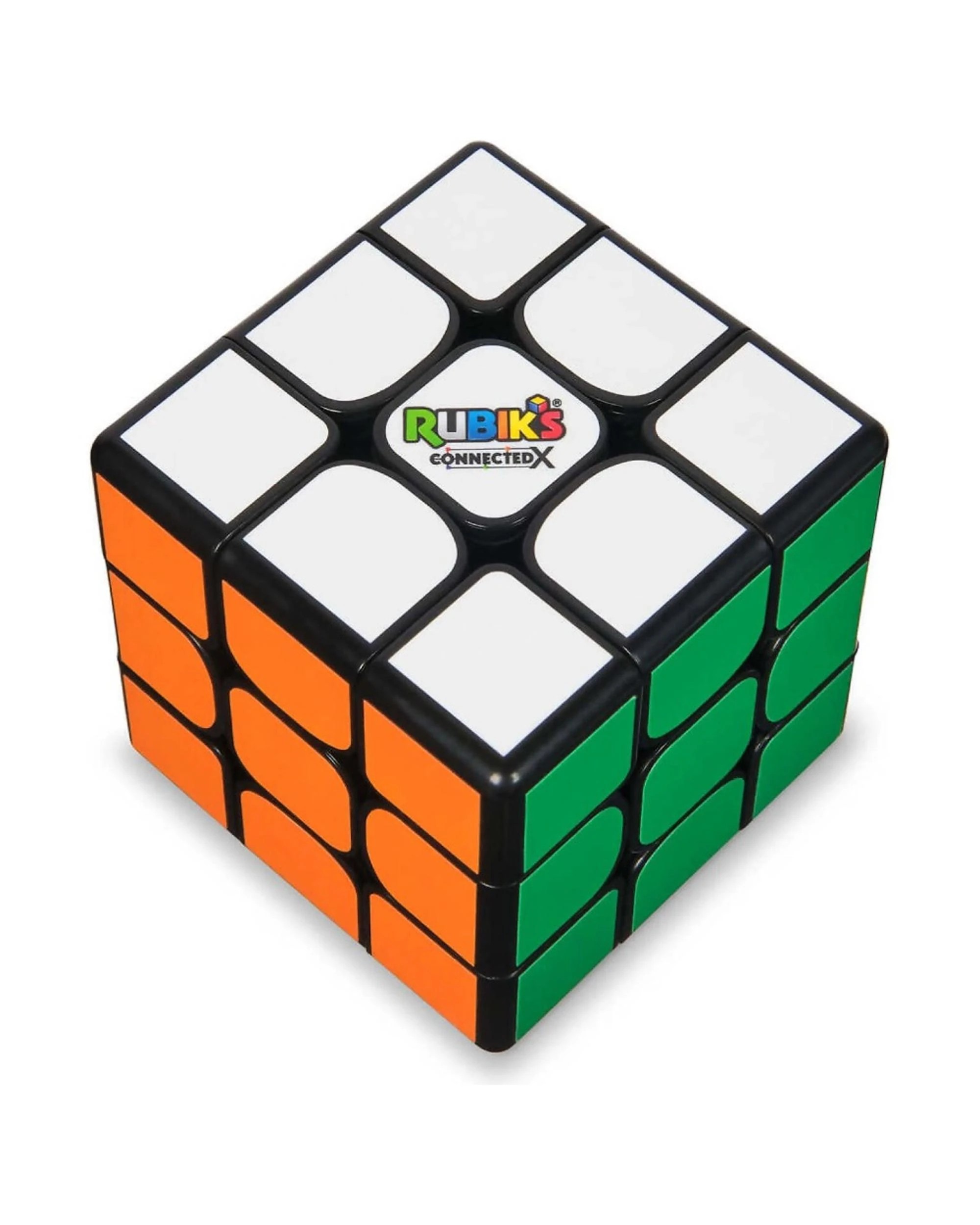 4 Rubiks Connected X, 4 of 4